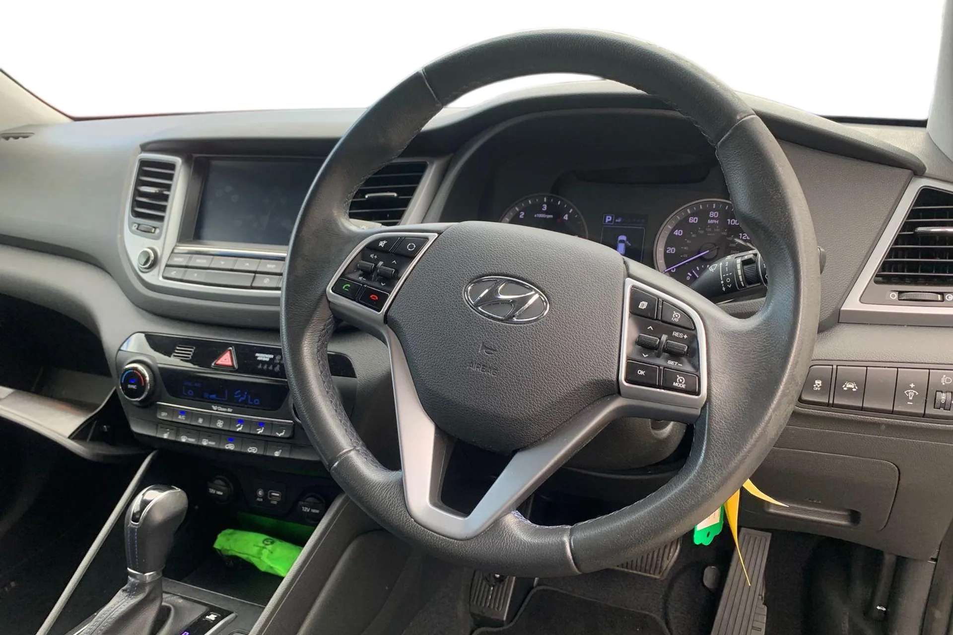 2016 HYUNDAI TUCSON 2016 HYUNDAI TUCSON