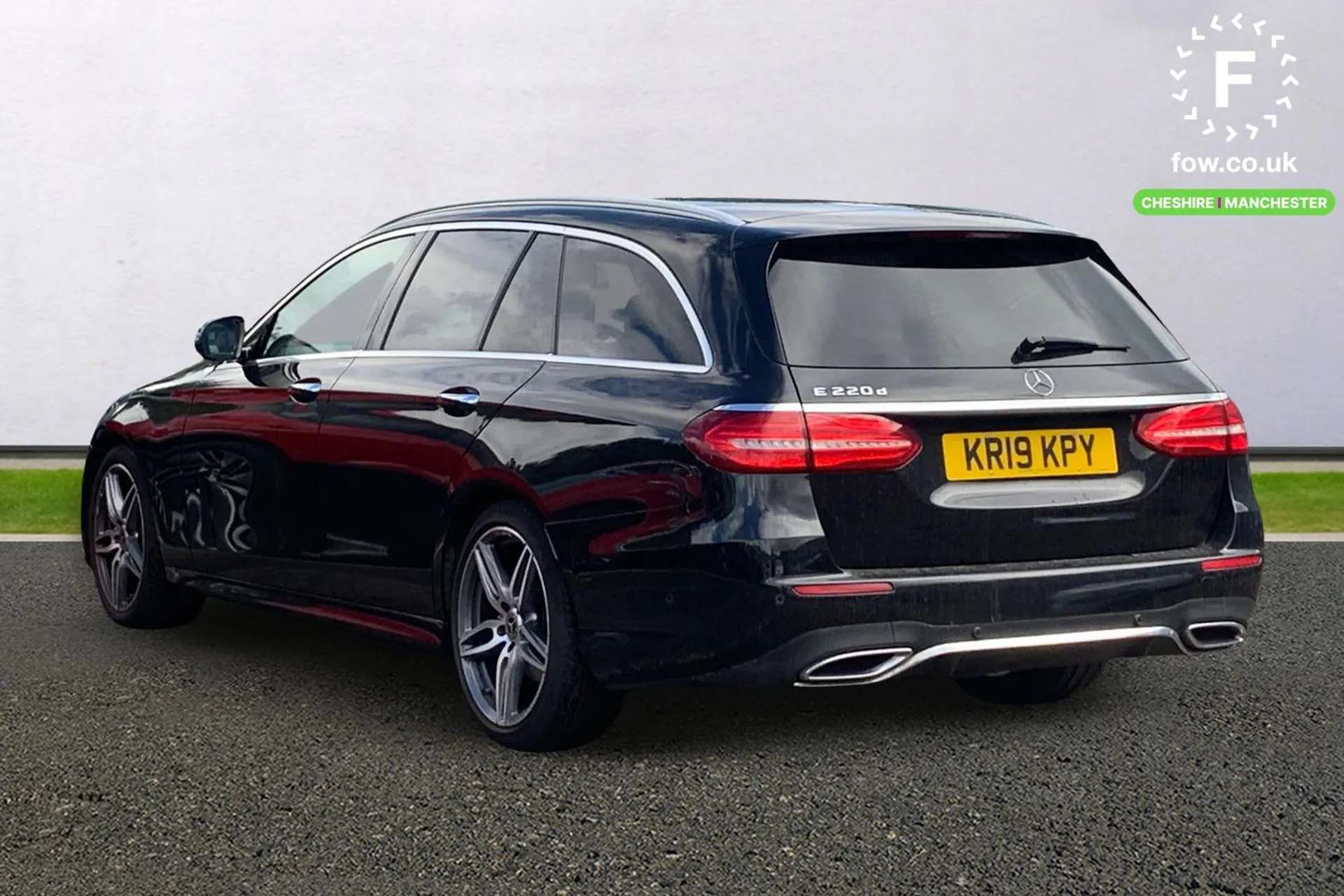 2019 MERCEDES-BENZ E CLASS 2019 MERCEDES-BENZ E CLASS