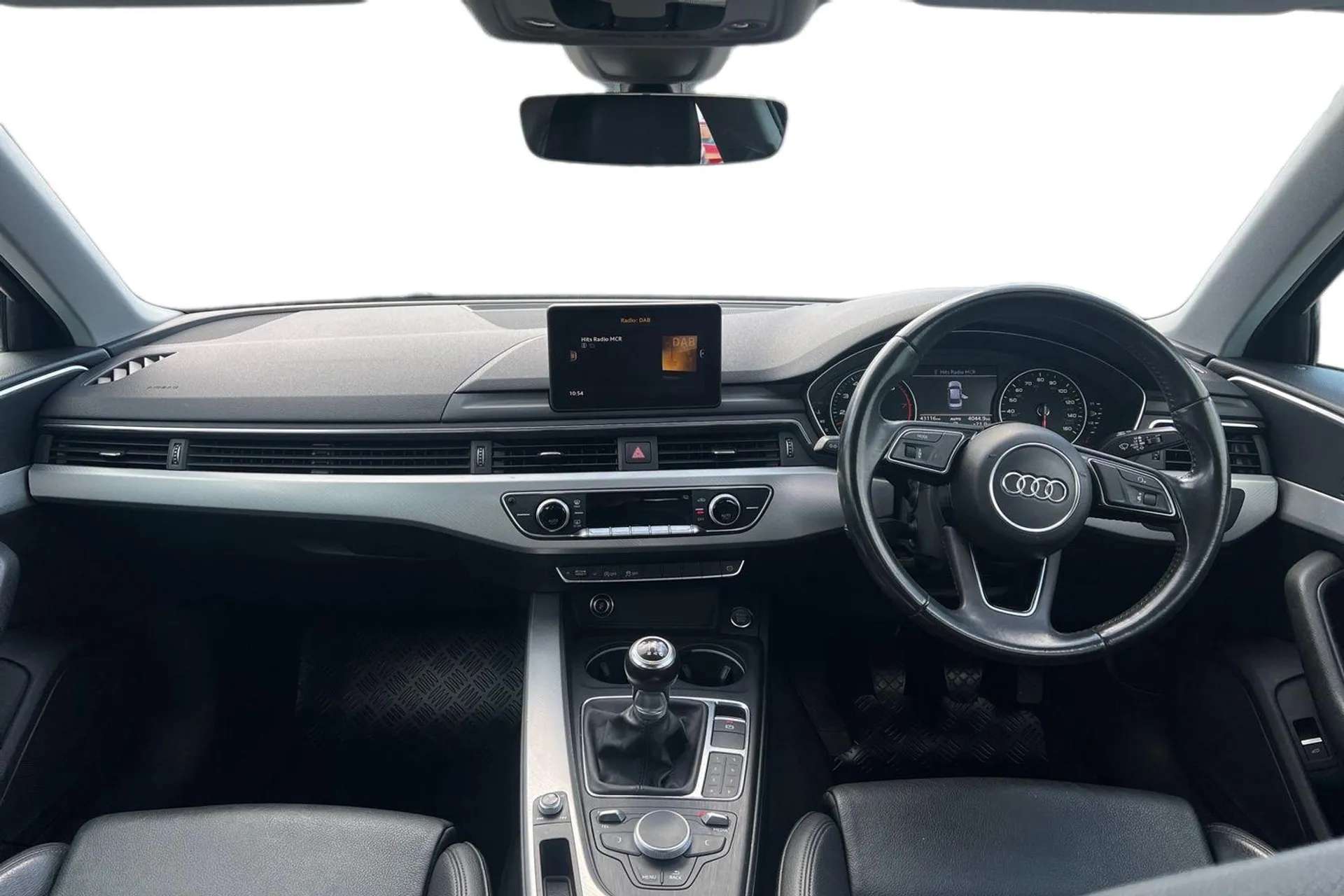 2016 AUDI A4 2016 AUDI A4