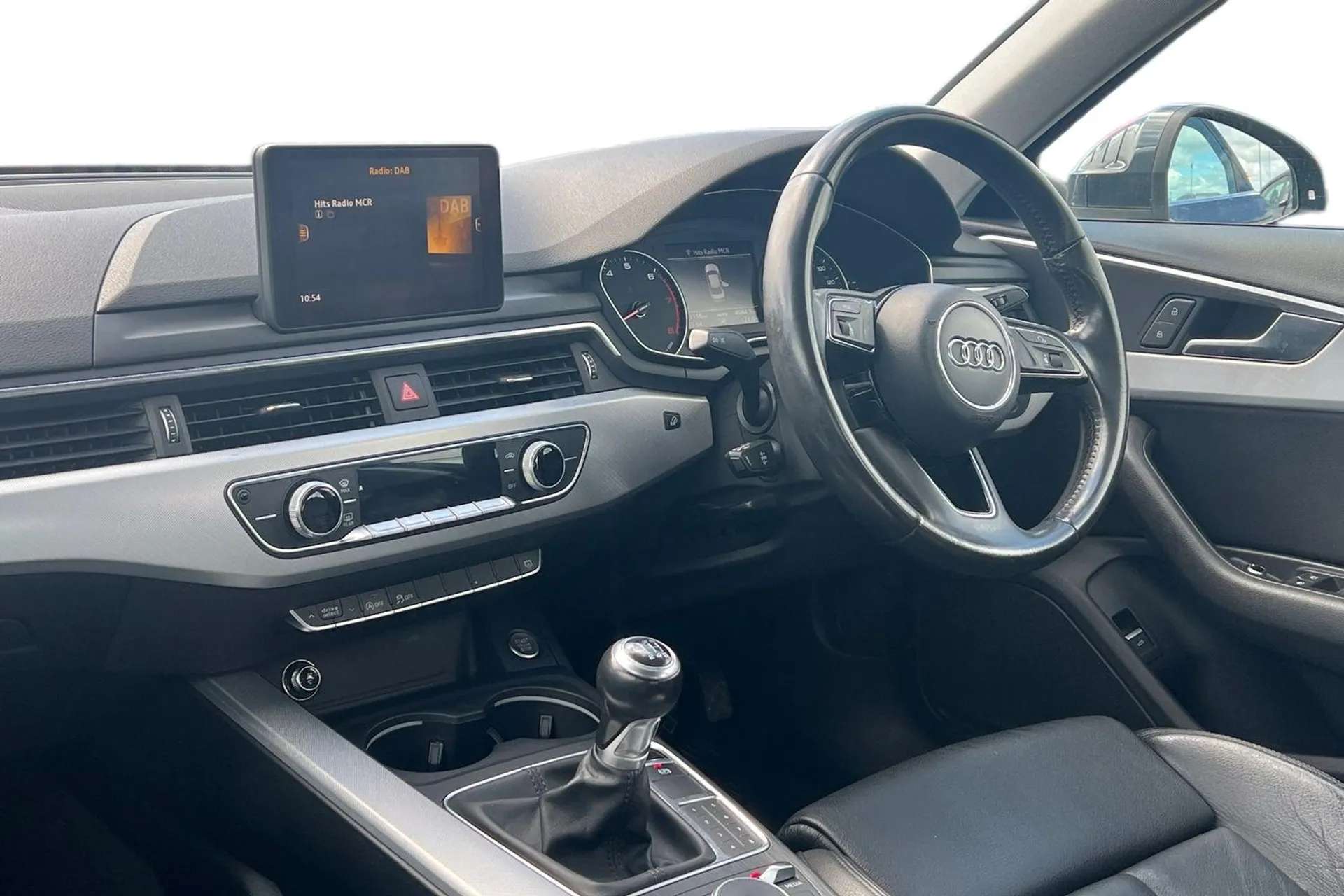 2016 AUDI A4 2016 AUDI A4