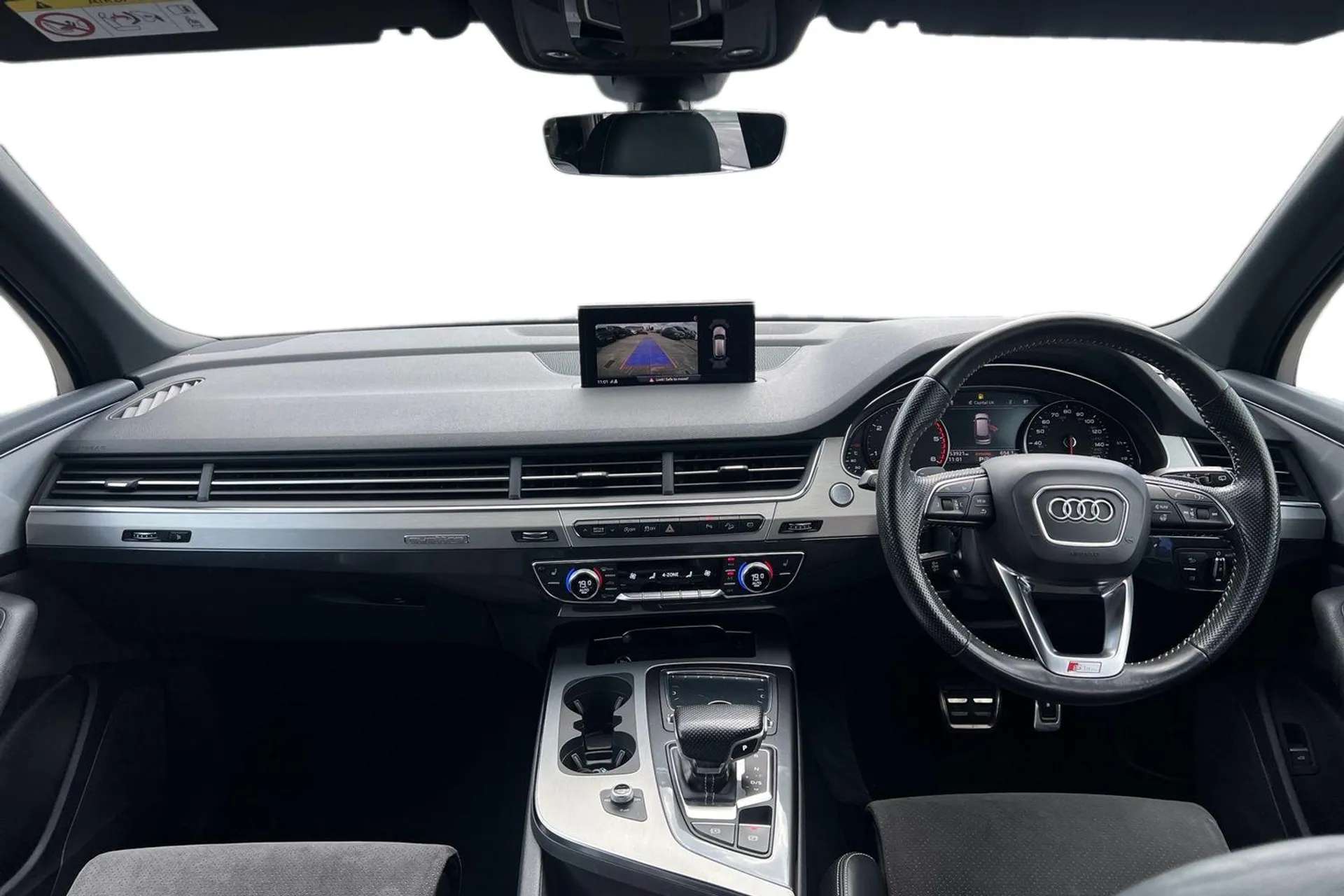2017 AUDI Q7 2017 AUDI Q7