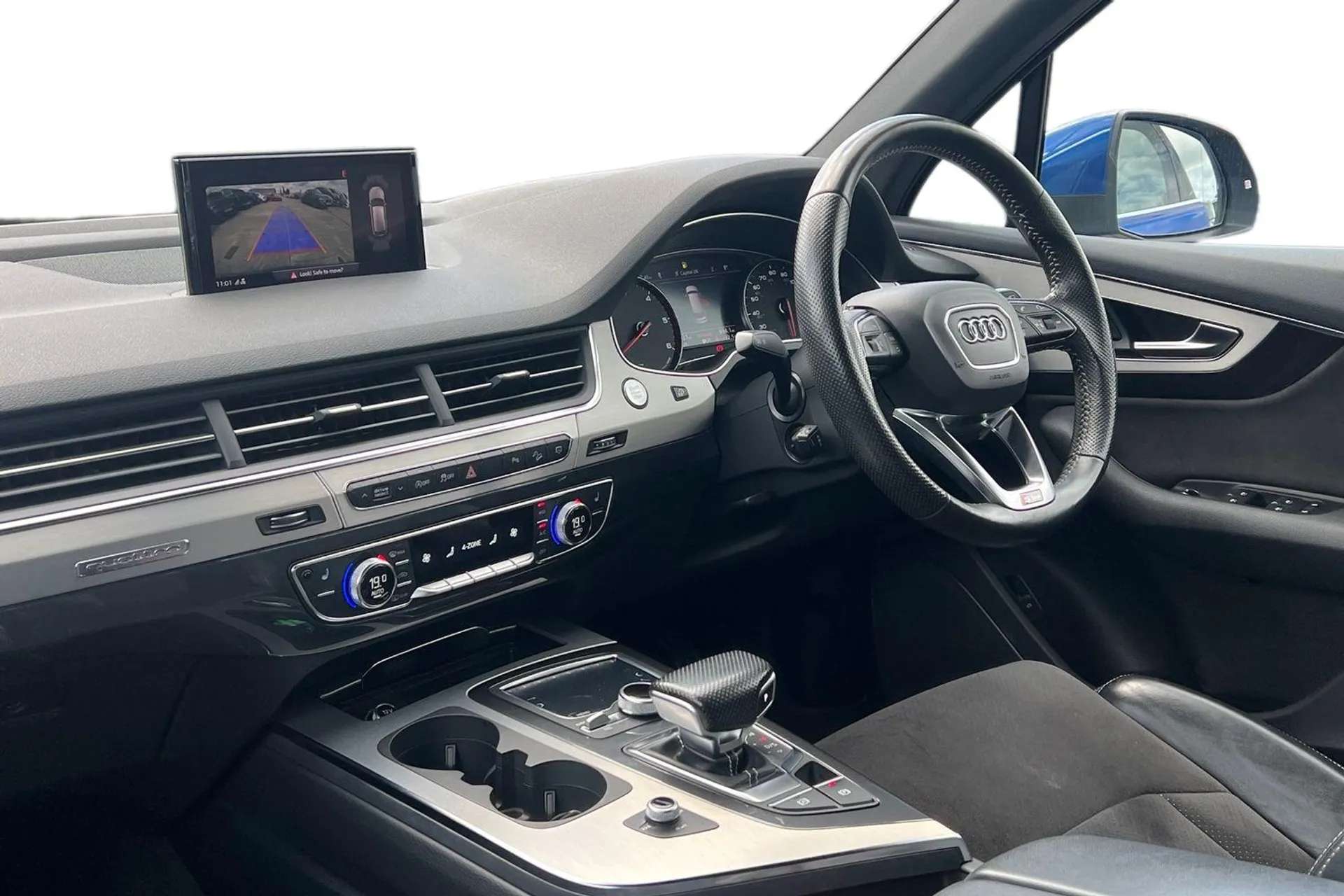 2017 AUDI Q7 2017 AUDI Q7