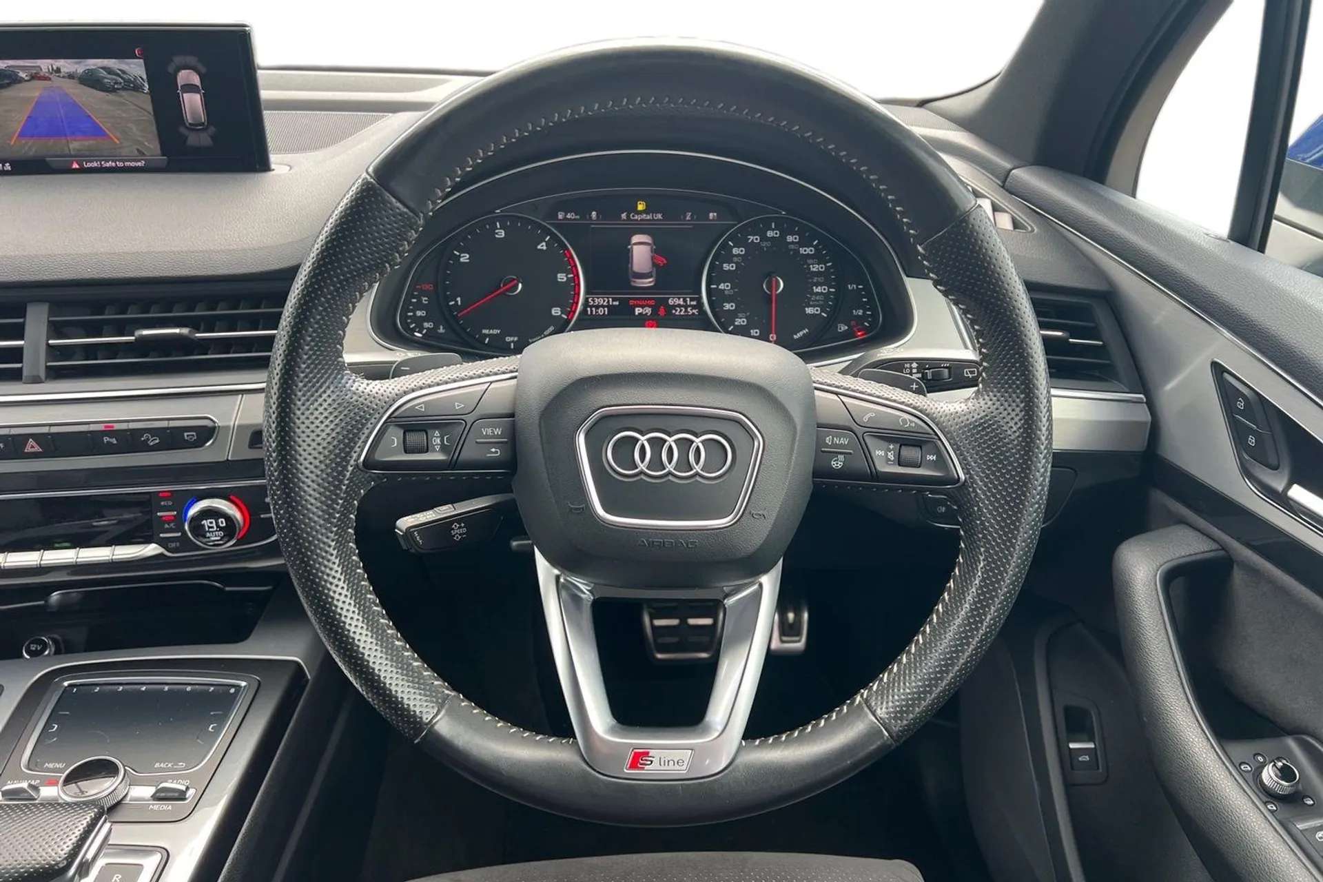 2017 AUDI Q7 2017 AUDI Q7