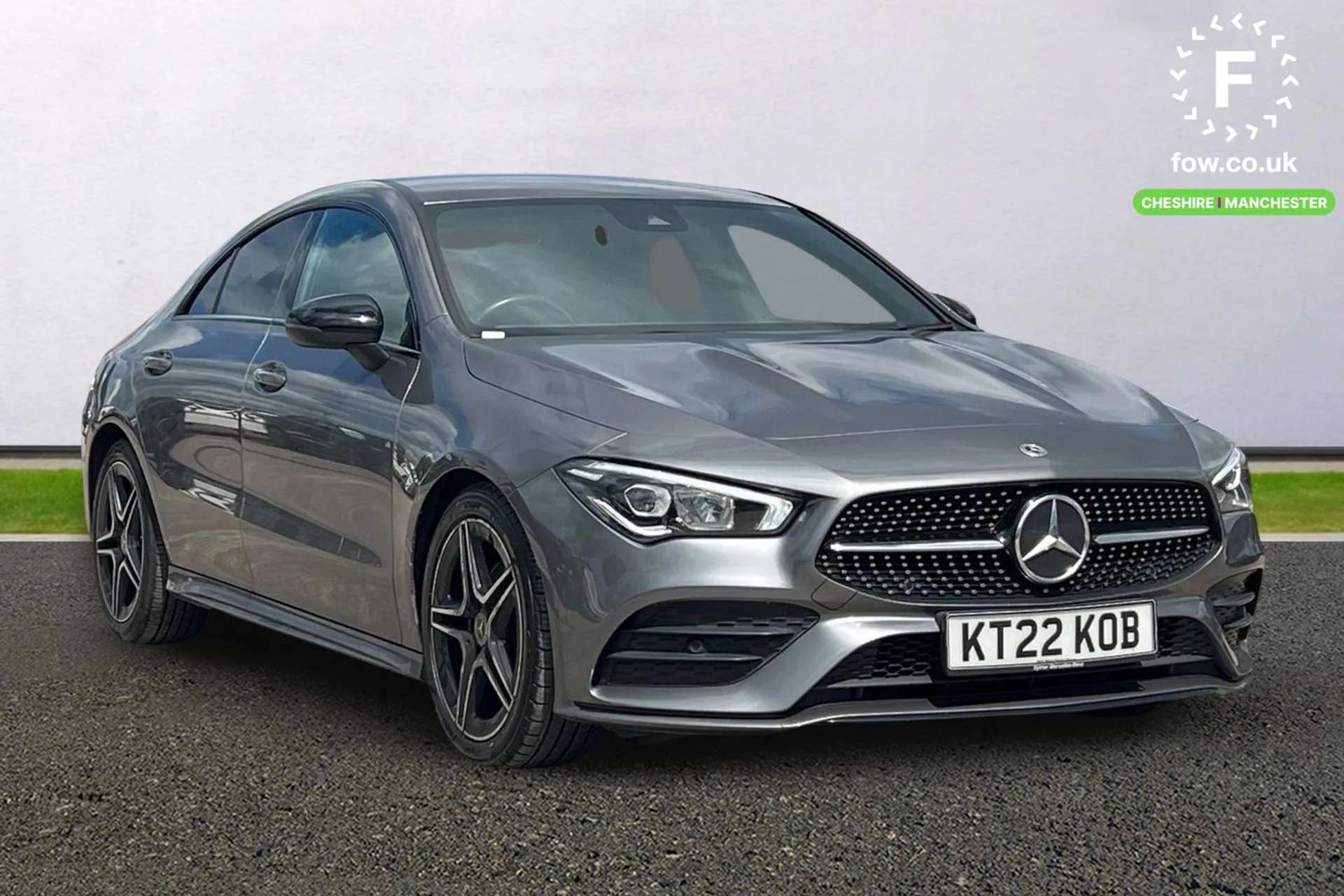 2022 MERCEDES-BENZ CLA CLASS 2022 MERCEDES-BENZ CLA CLASS