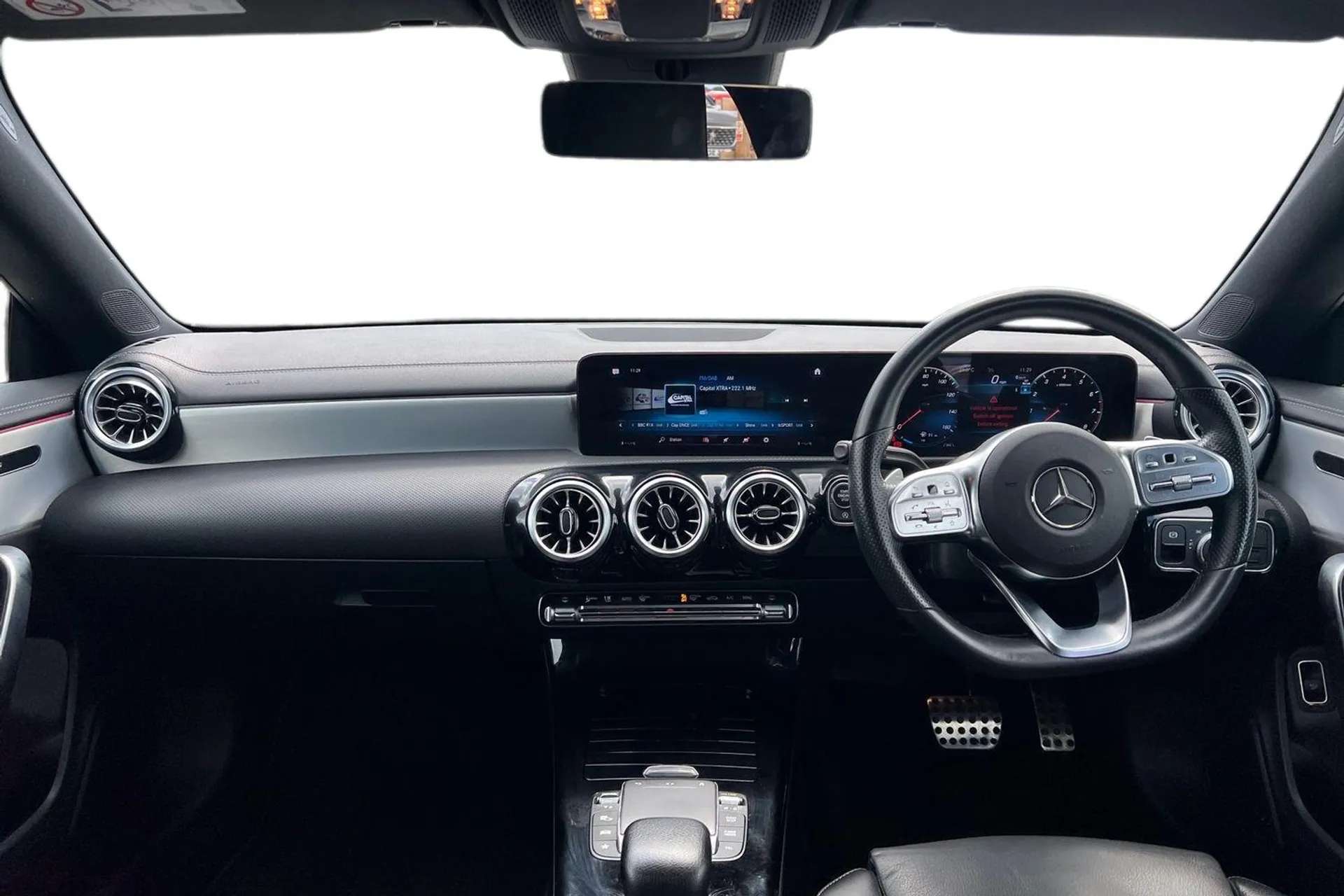 2022 MERCEDES-BENZ CLA CLASS 2022 MERCEDES-BENZ CLA CLASS