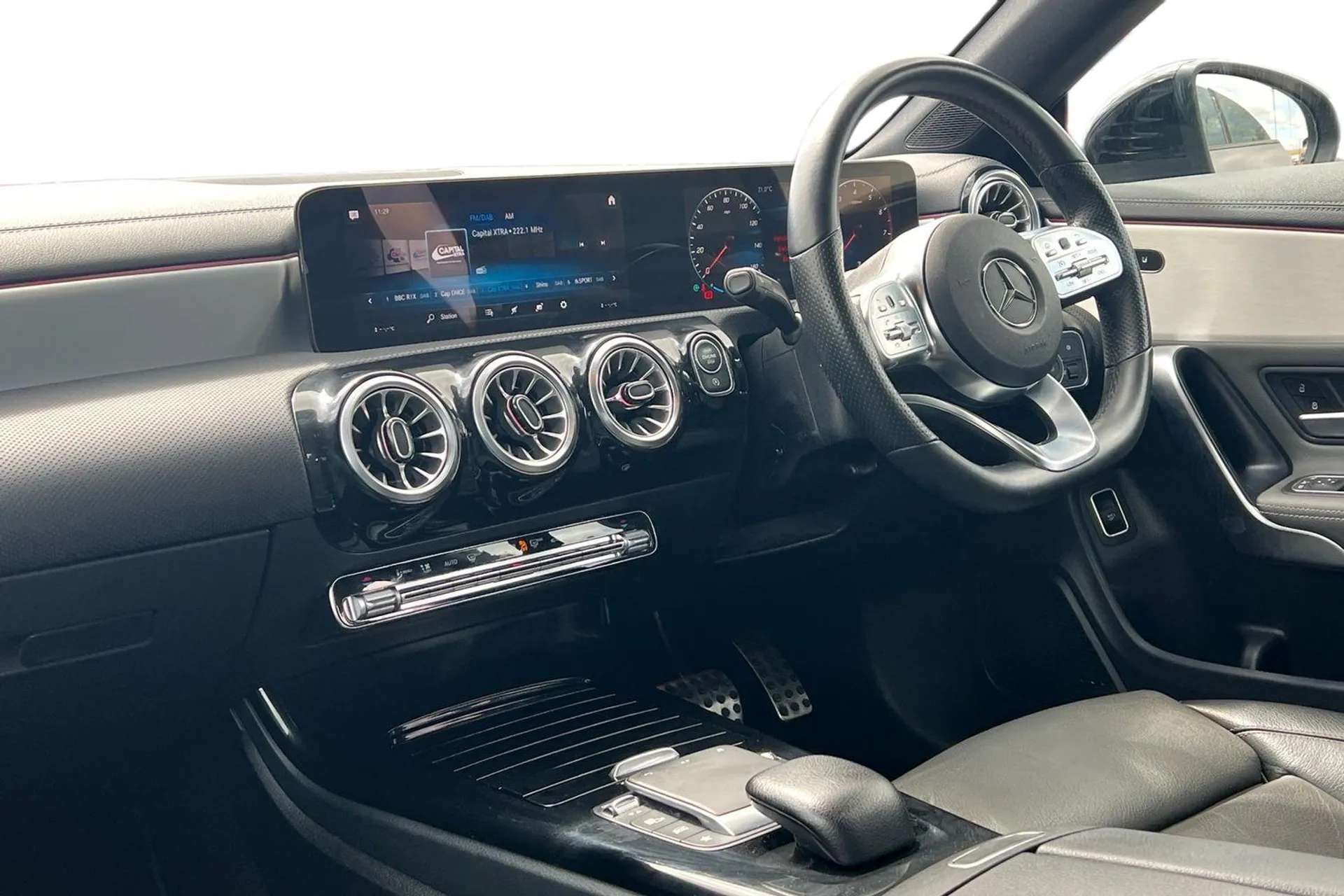 2022 MERCEDES-BENZ CLA CLASS 2022 MERCEDES-BENZ CLA CLASS