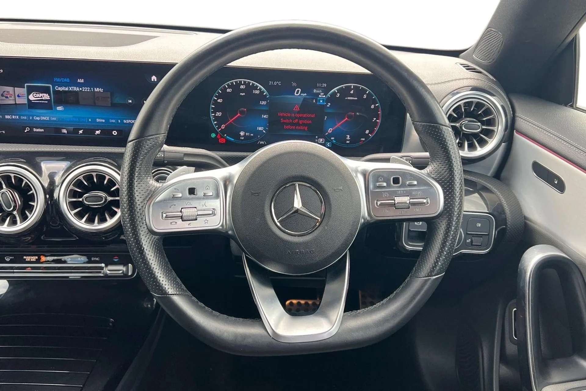 2022 MERCEDES-BENZ CLA CLASS 2022 MERCEDES-BENZ CLA CLASS