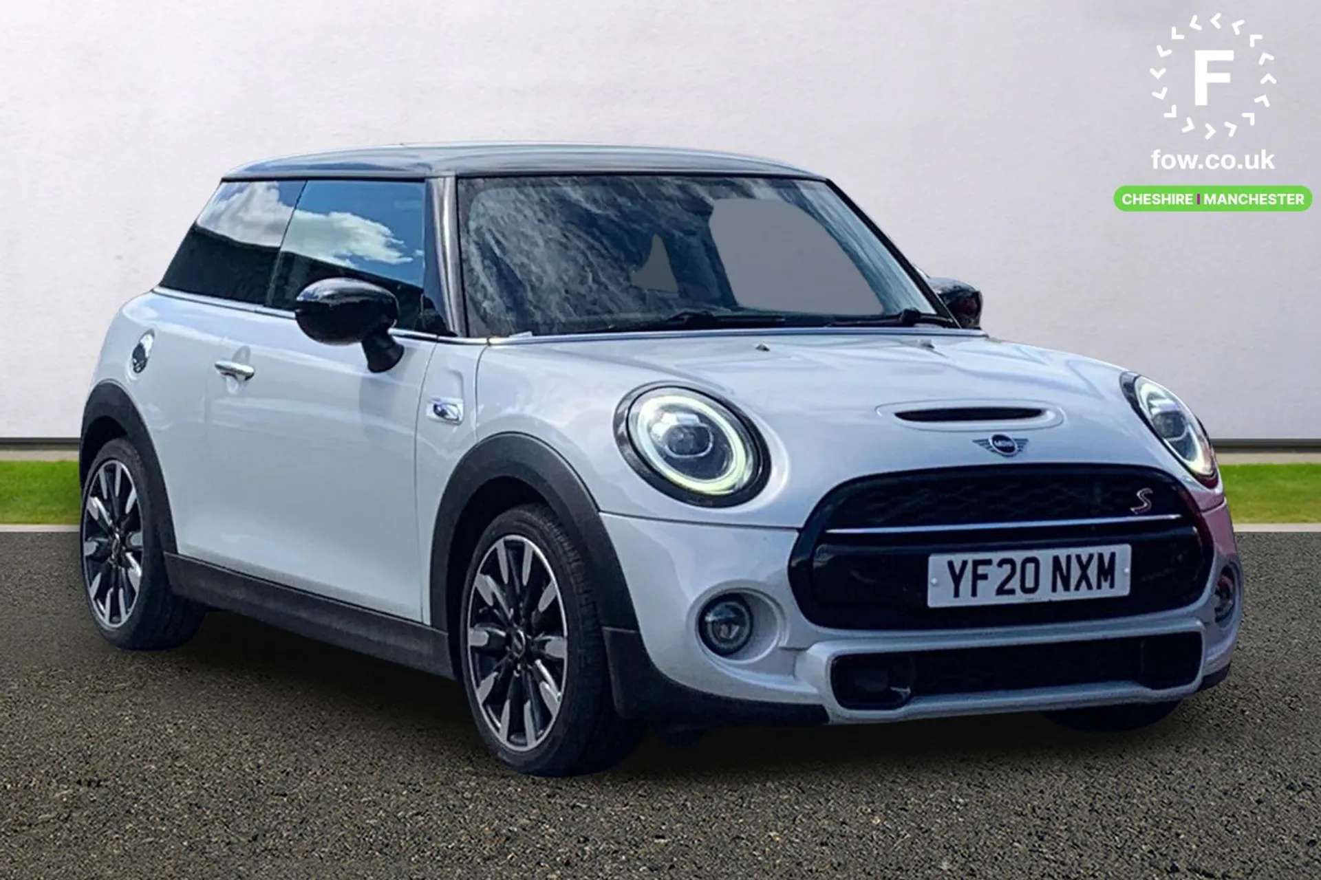 2020 MINI HATCH 2020 MINI HATCH