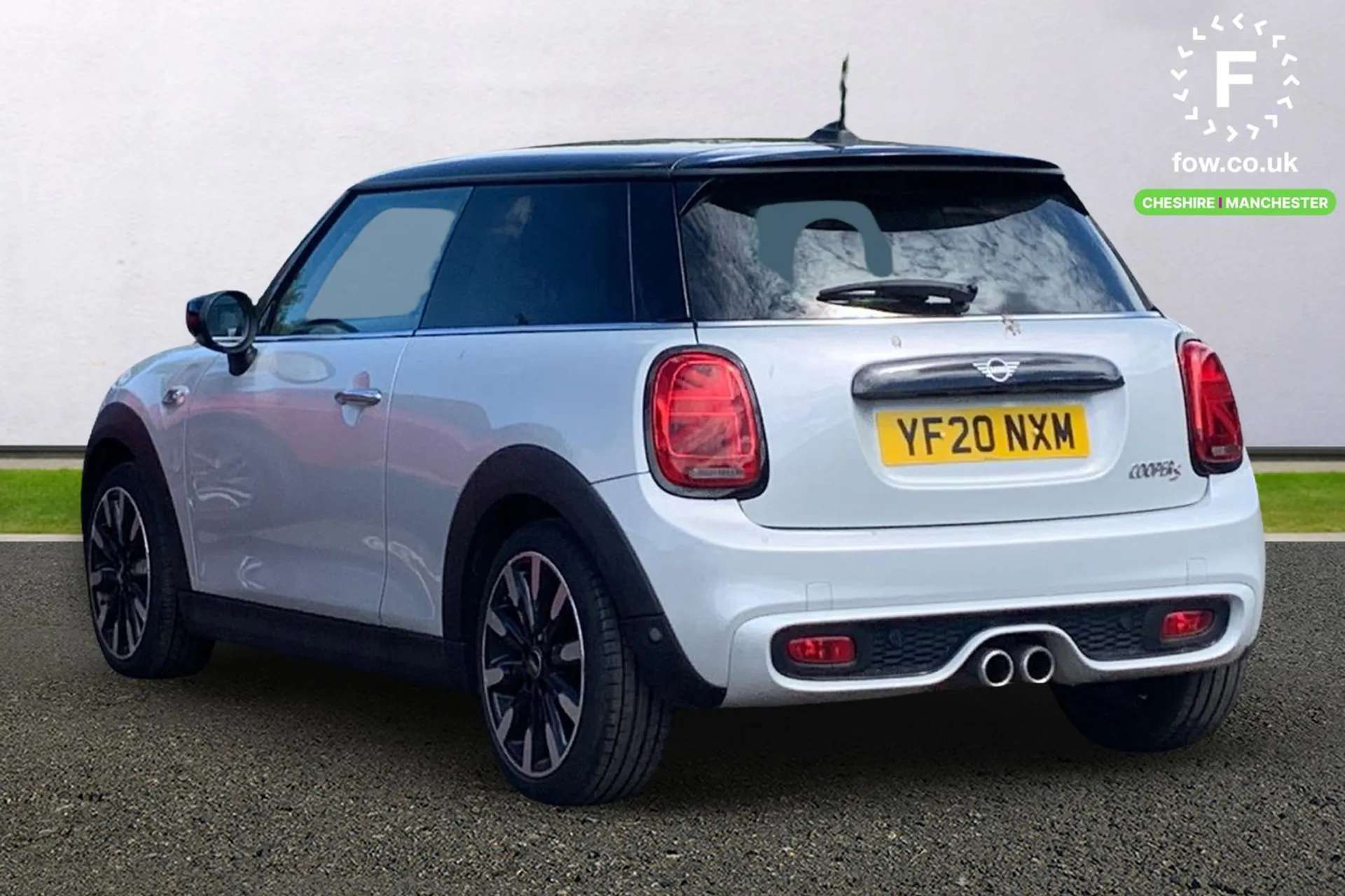 2020 MINI HATCH 2020 MINI HATCH