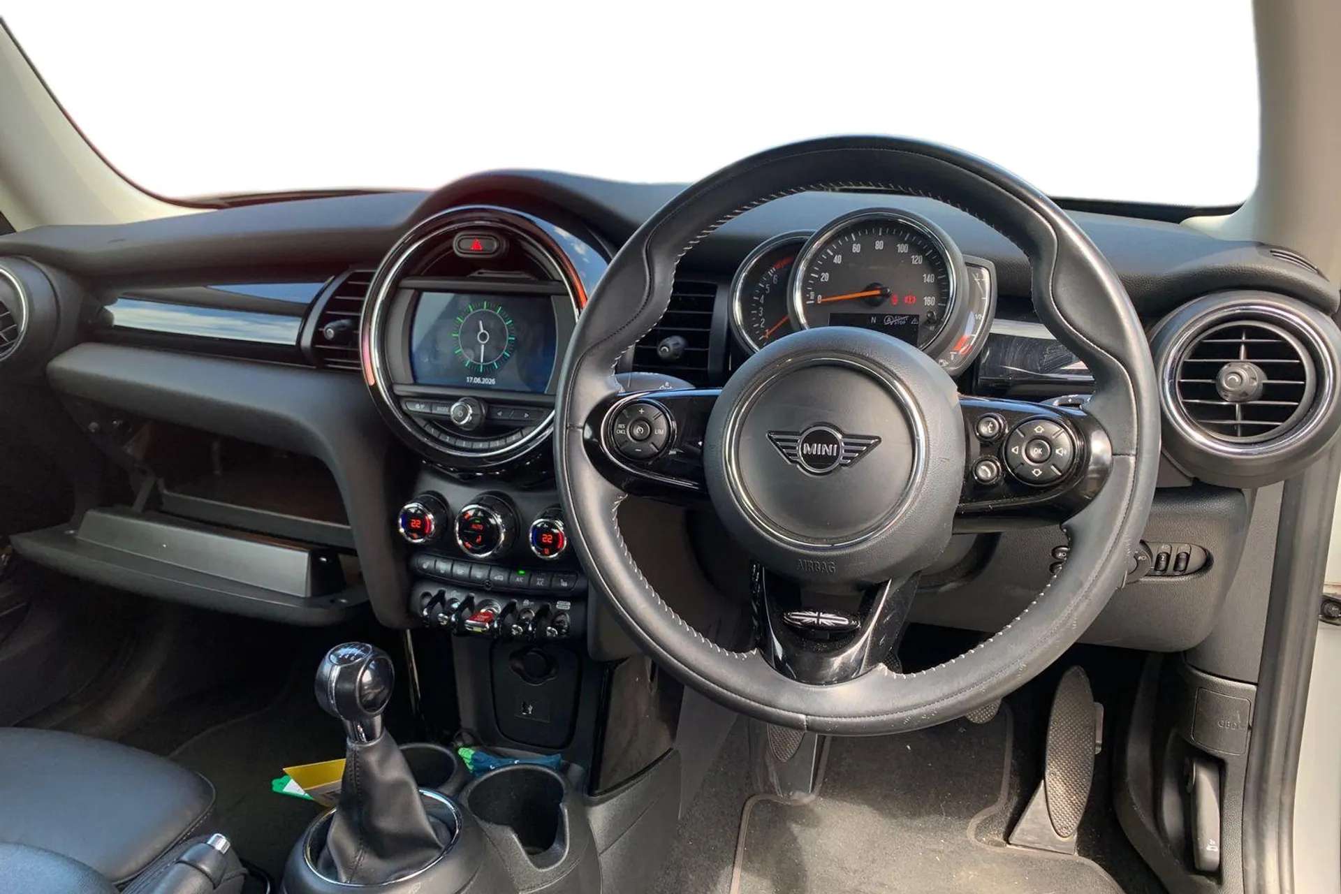 2020 MINI HATCH 2020 MINI HATCH