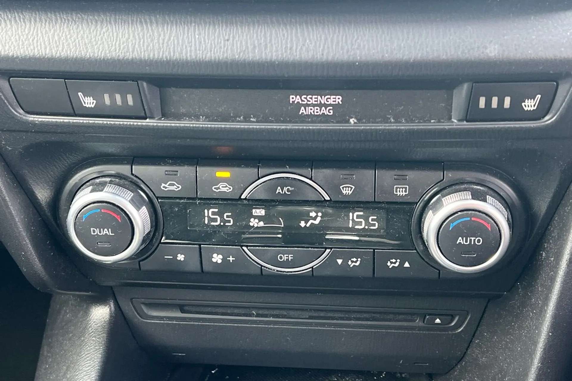 2018 MAZDA MAZDA3 2018 MAZDA MAZDA3