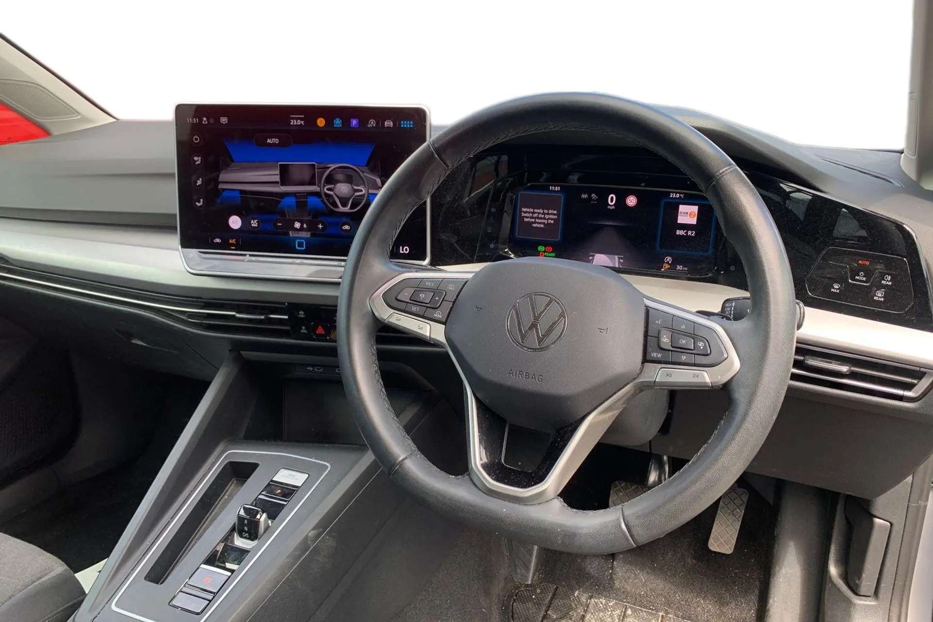 2024 VOLKSWAGEN GOLF 2024 VOLKSWAGEN GOLF