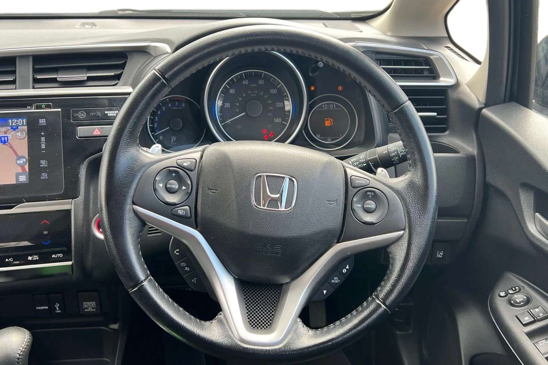 2019 HONDA JAZZ 2019 HONDA JAZZ
