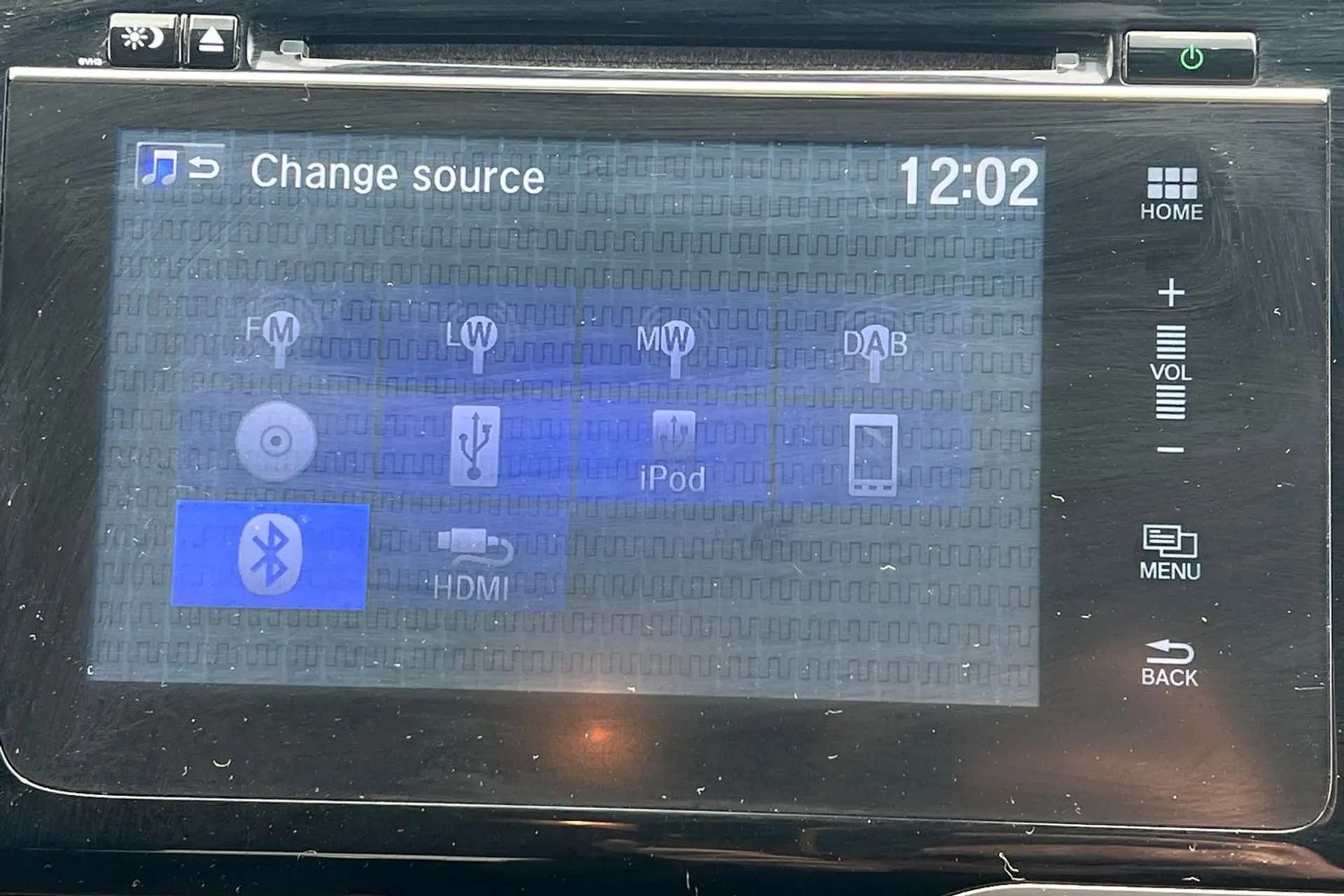 2019 HONDA JAZZ 2019 HONDA JAZZ
