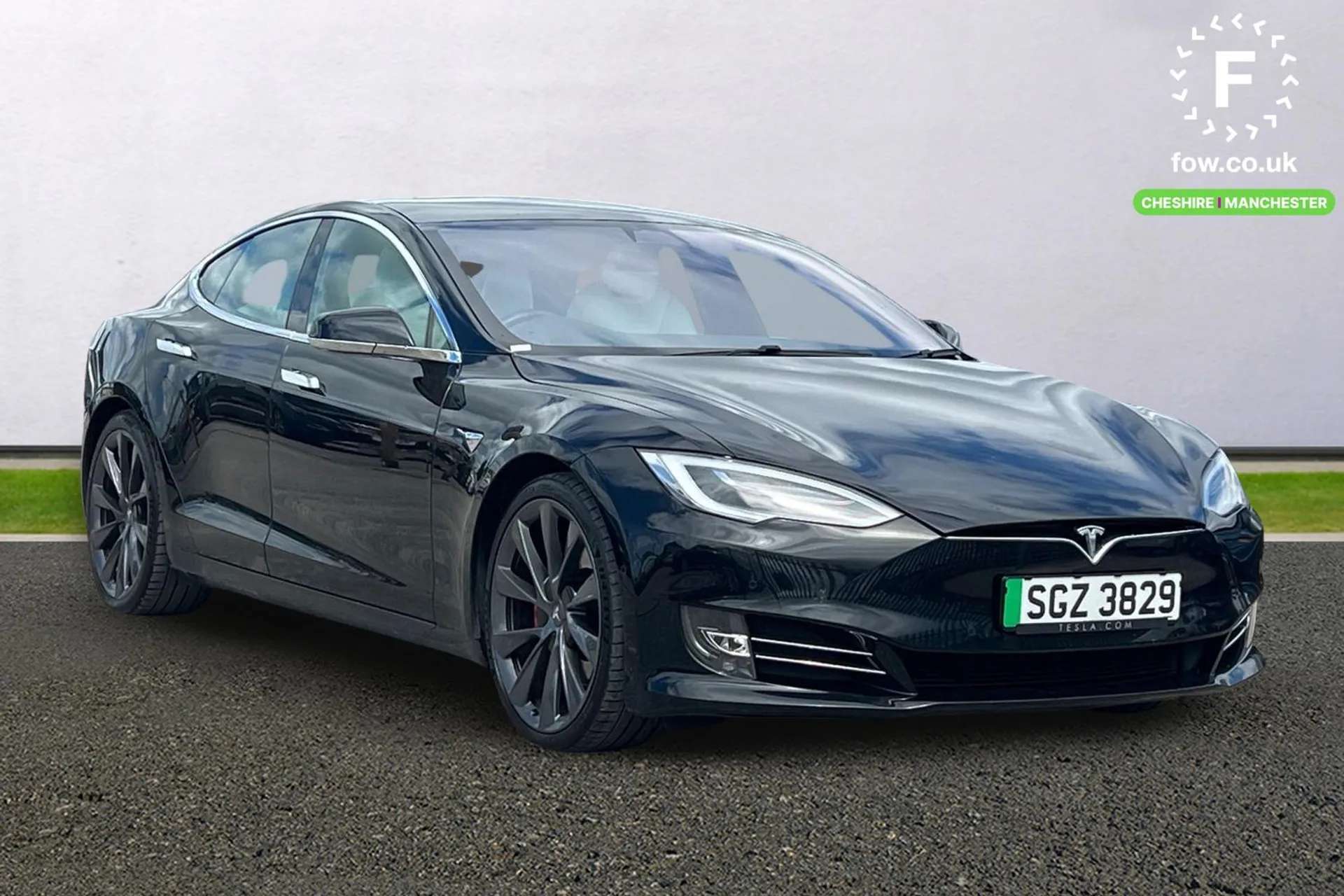 2020 TESLA MODEL S 2020 TESLA MODEL S