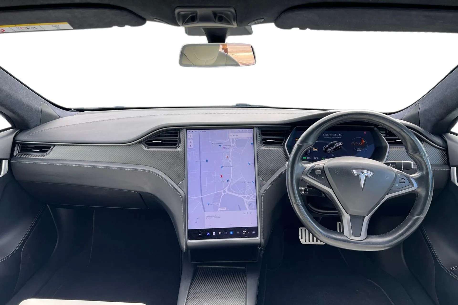 2020 TESLA MODEL S 2020 TESLA MODEL S