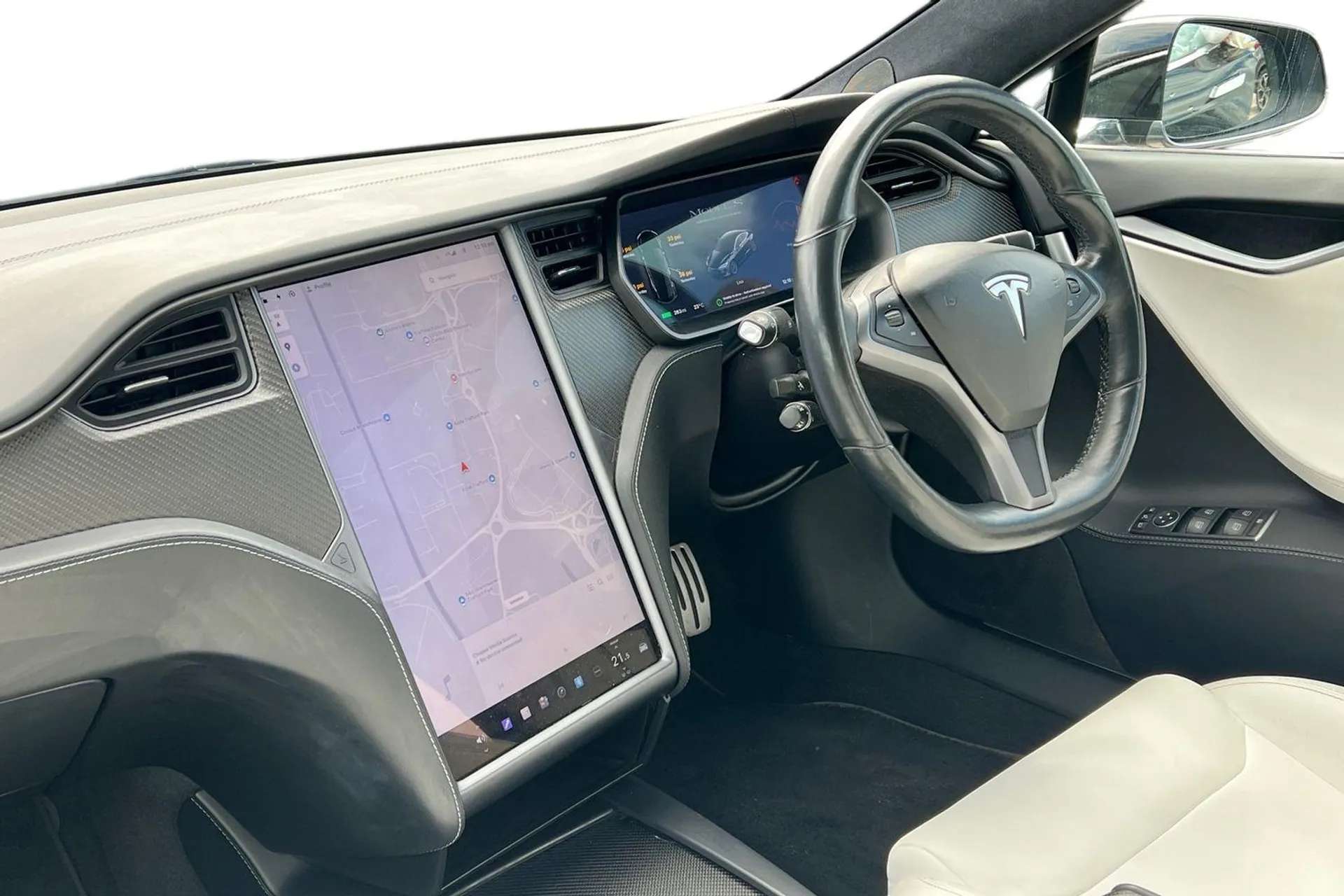 2020 TESLA MODEL S 2020 TESLA MODEL S