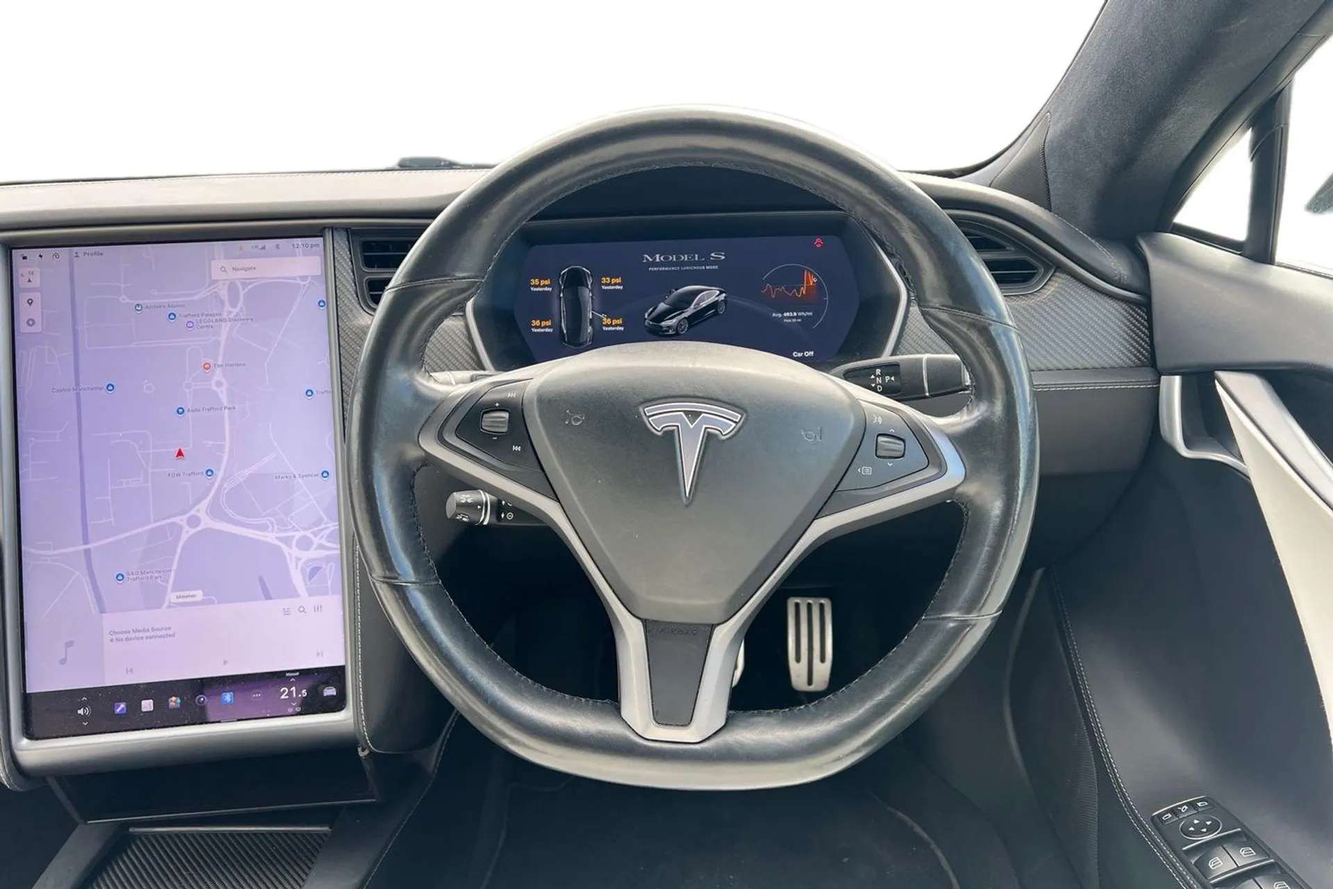 2020 TESLA MODEL S 2020 TESLA MODEL S