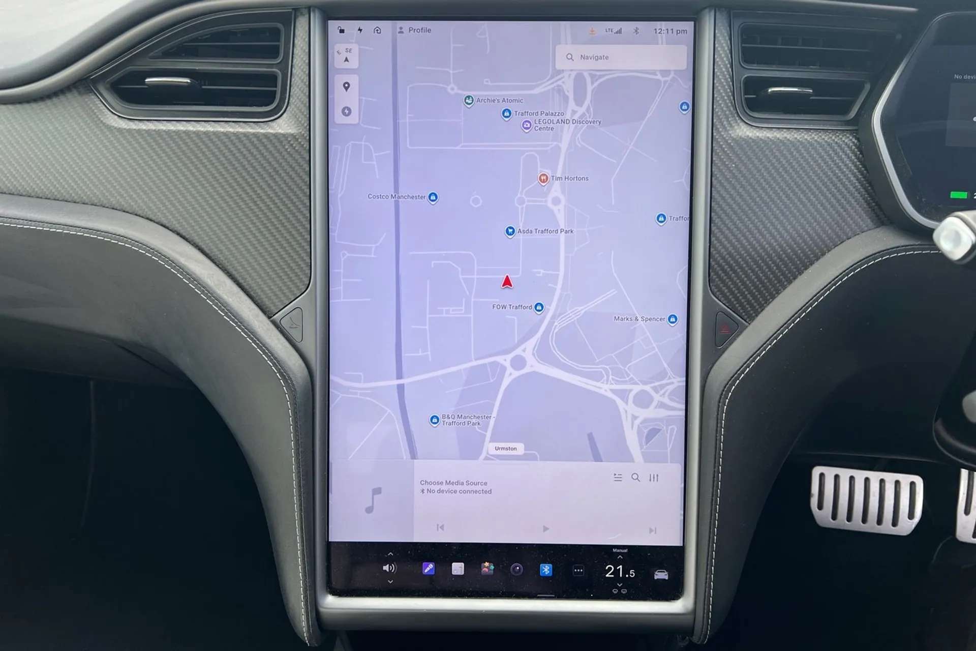 2020 TESLA MODEL S 2020 TESLA MODEL S