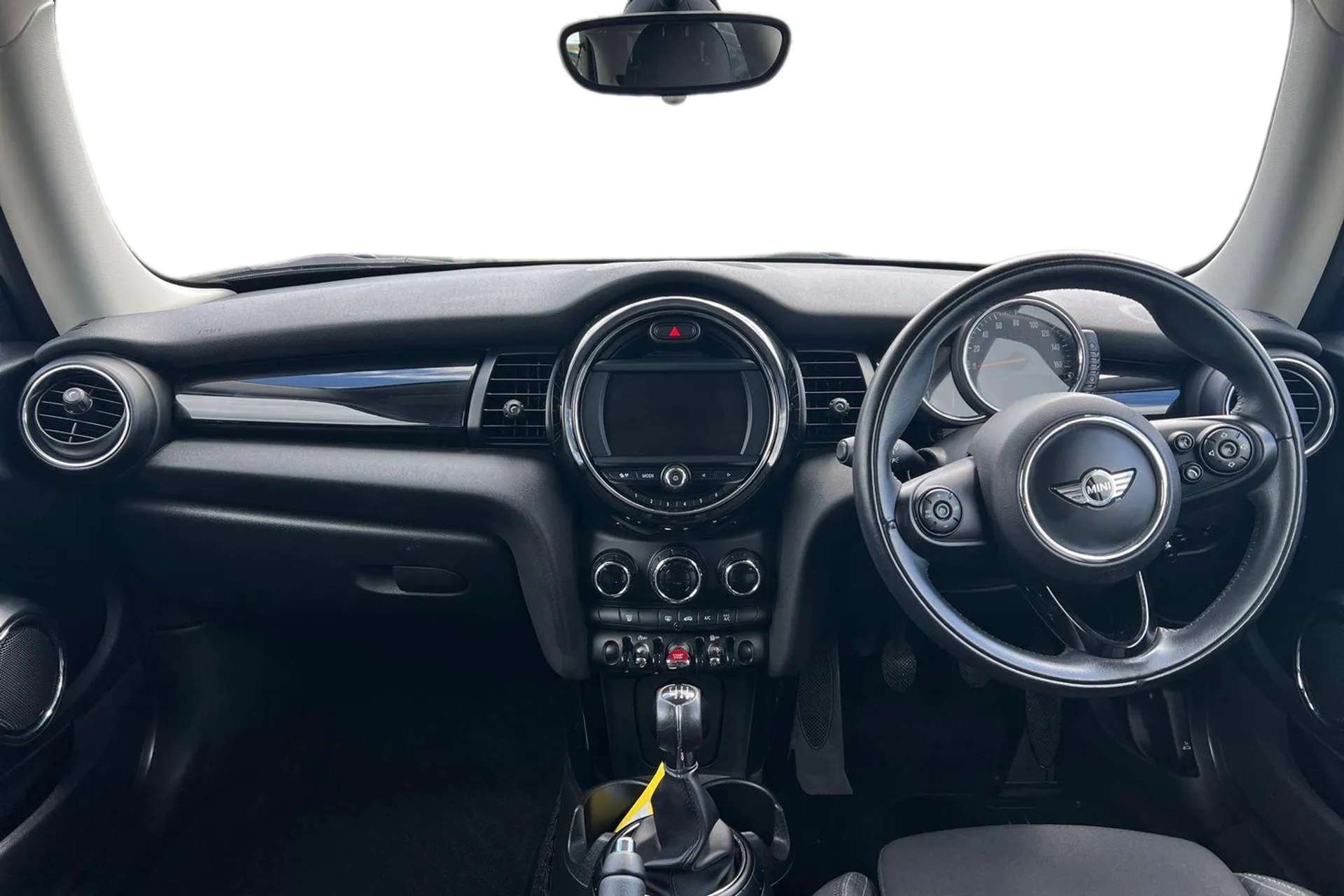 2017 MINI HATCH 2017 MINI HATCH