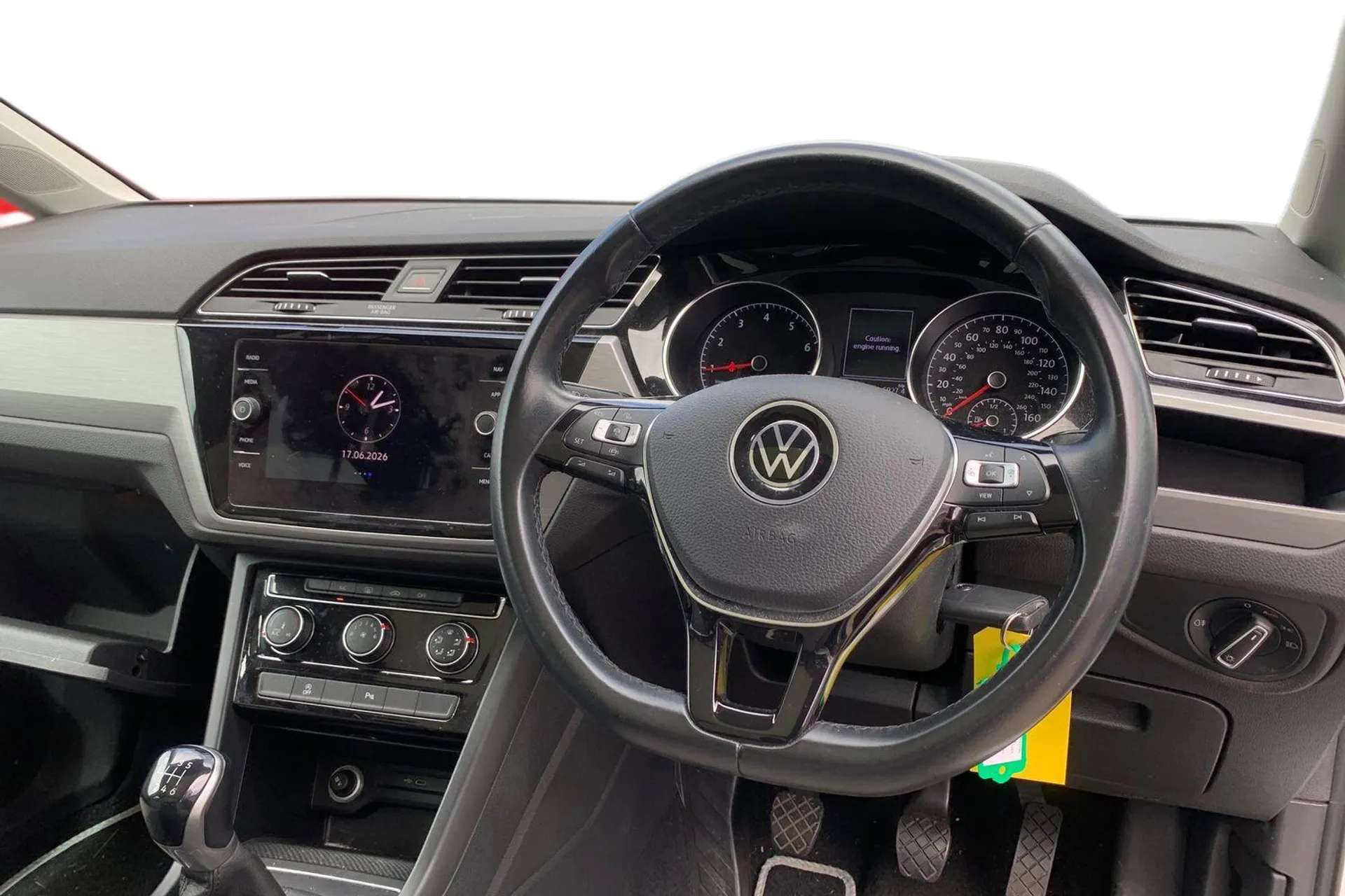 2021 VOLKSWAGEN TOURAN 2021 VOLKSWAGEN TOURAN