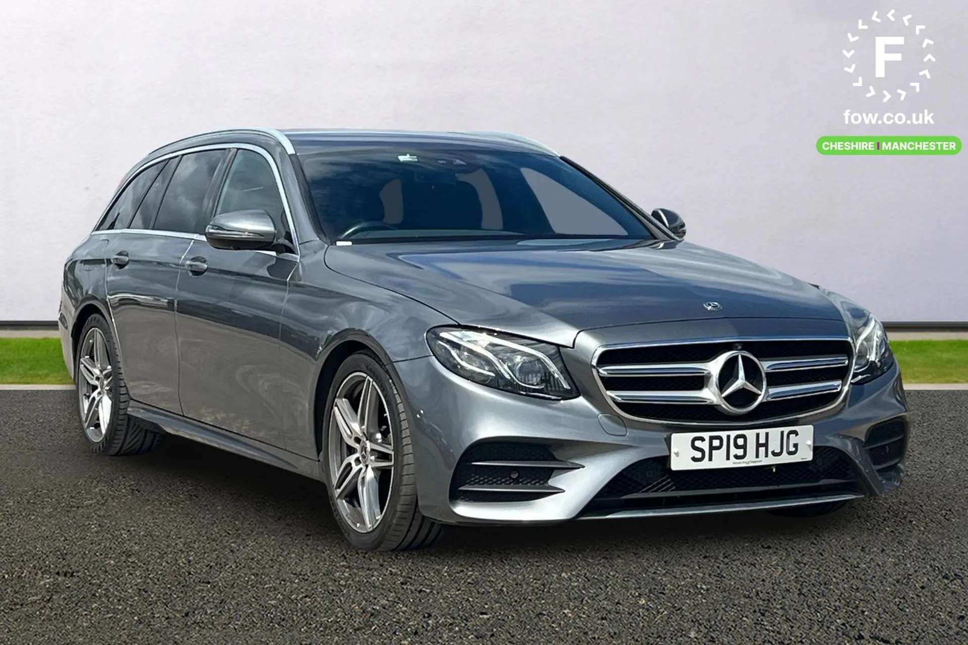 2019 MERCEDES-BENZ E CLASS 2019 MERCEDES-BENZ E CLASS