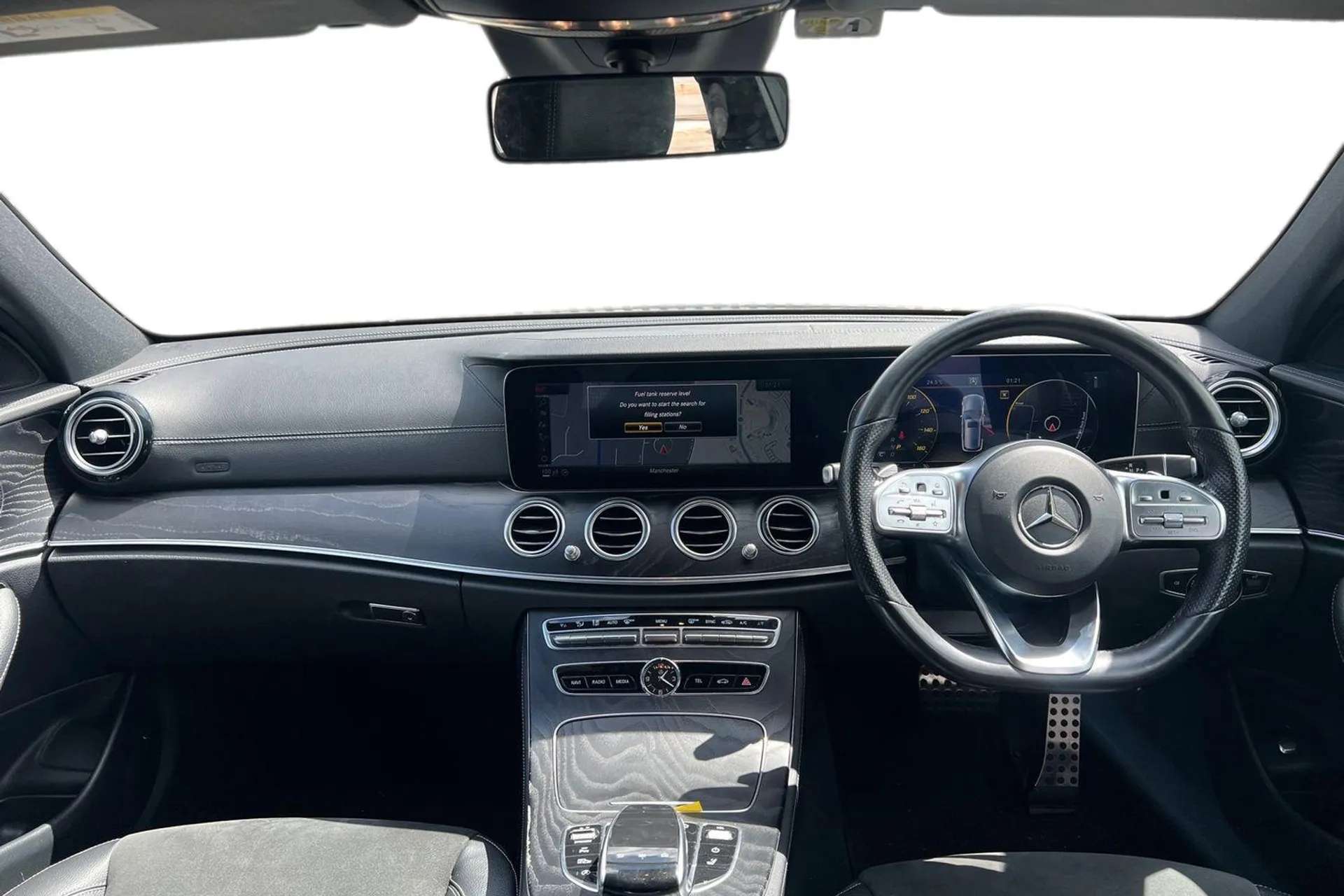 2019 MERCEDES-BENZ E CLASS 2019 MERCEDES-BENZ E CLASS