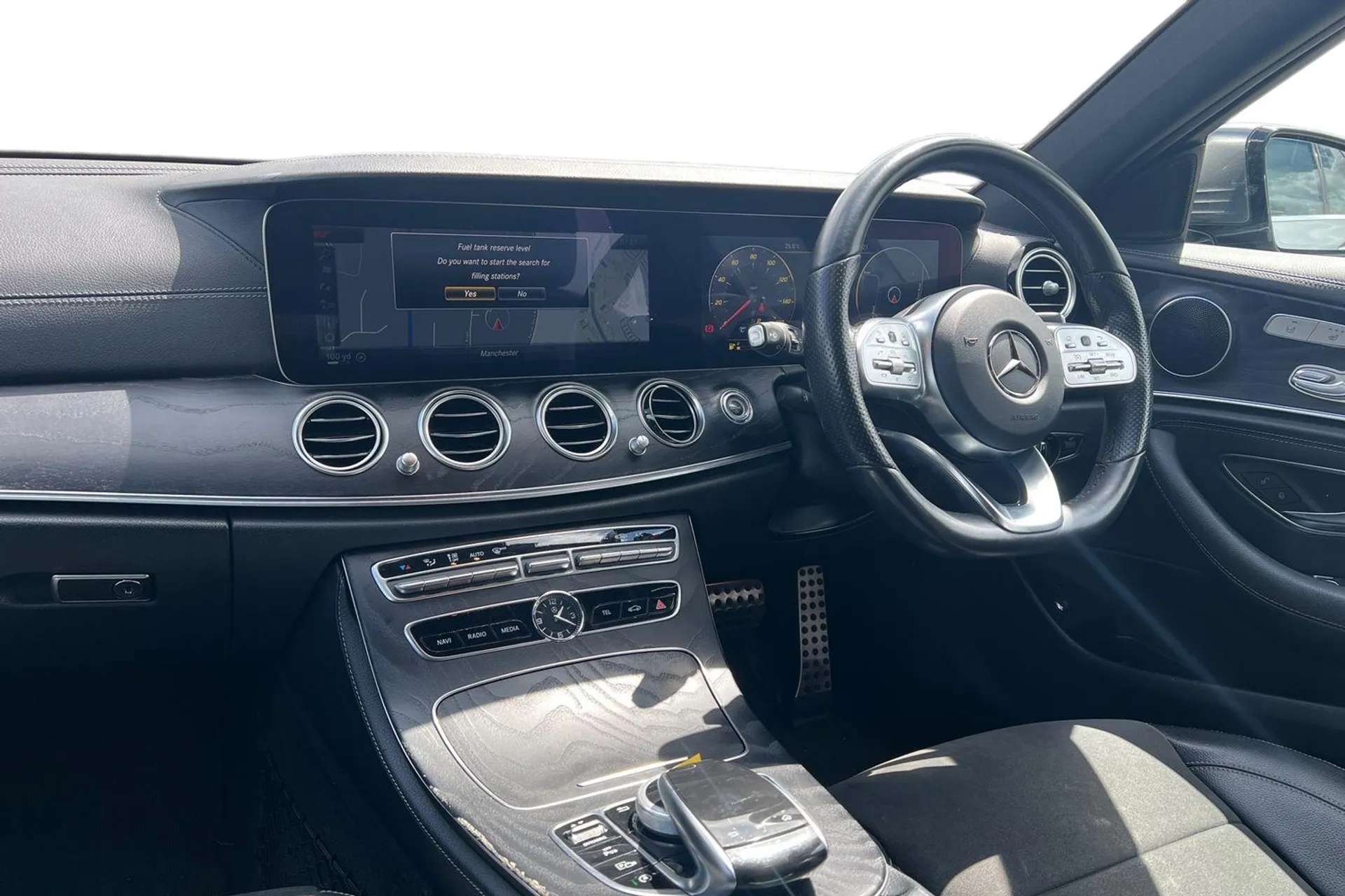 2019 MERCEDES-BENZ E CLASS 2019 MERCEDES-BENZ E CLASS
