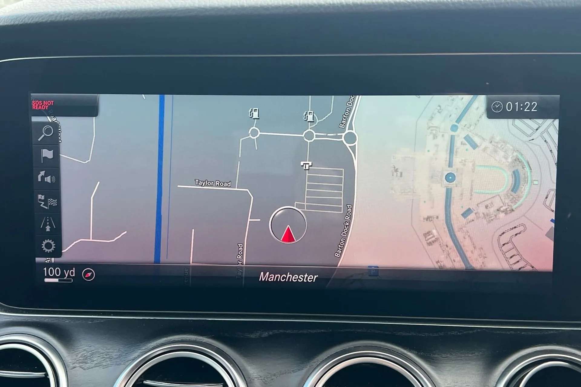 2019 MERCEDES-BENZ E CLASS 2019 MERCEDES-BENZ E CLASS