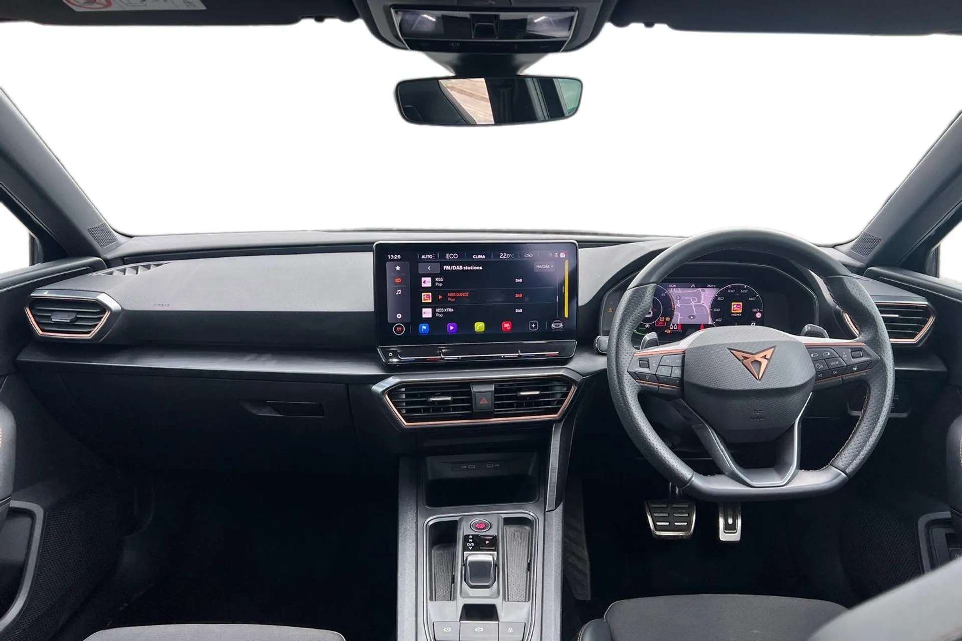 2024 CUPRA LEON 2024 CUPRA LEON