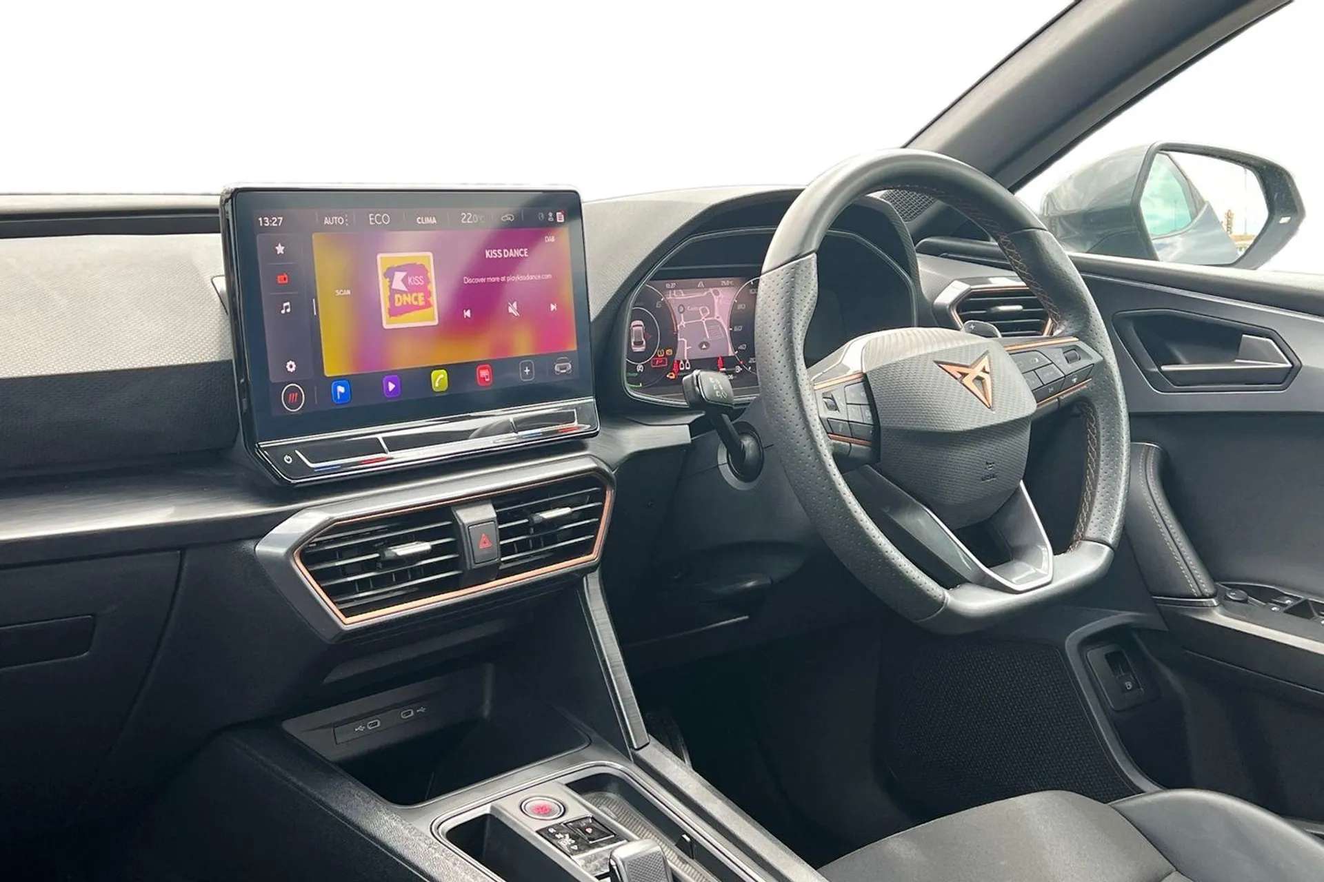2024 CUPRA LEON 2024 CUPRA LEON