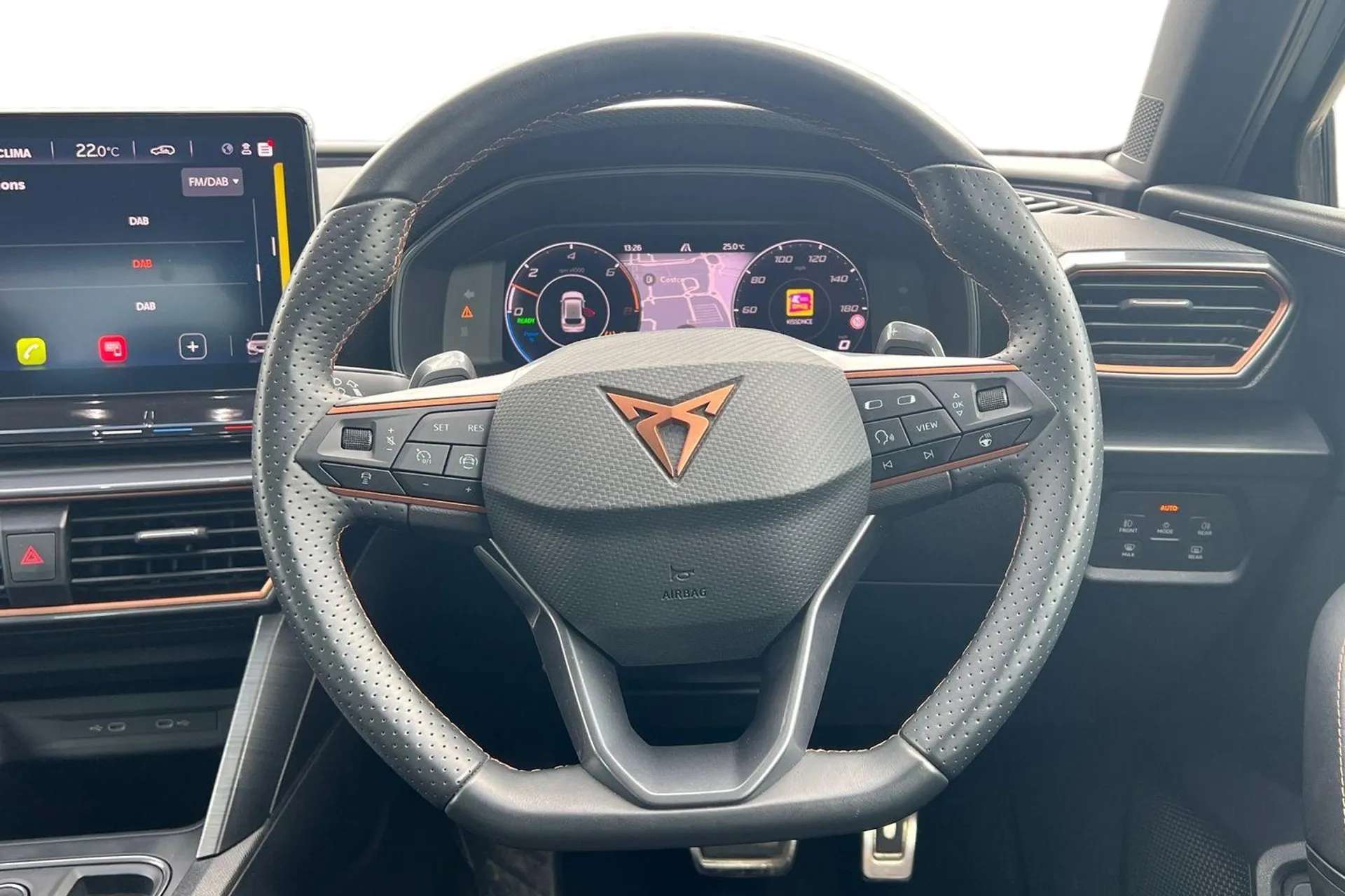 2024 CUPRA LEON 2024 CUPRA LEON