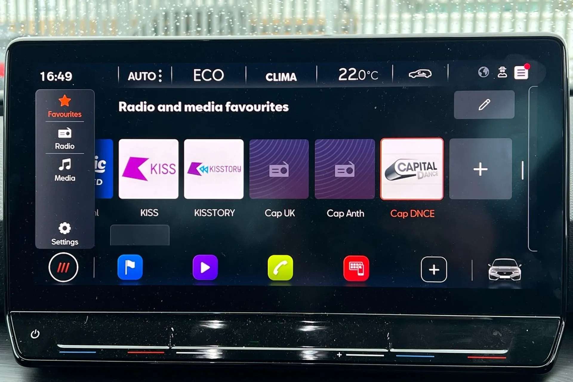 2024 CUPRA LEON 2024 CUPRA LEON