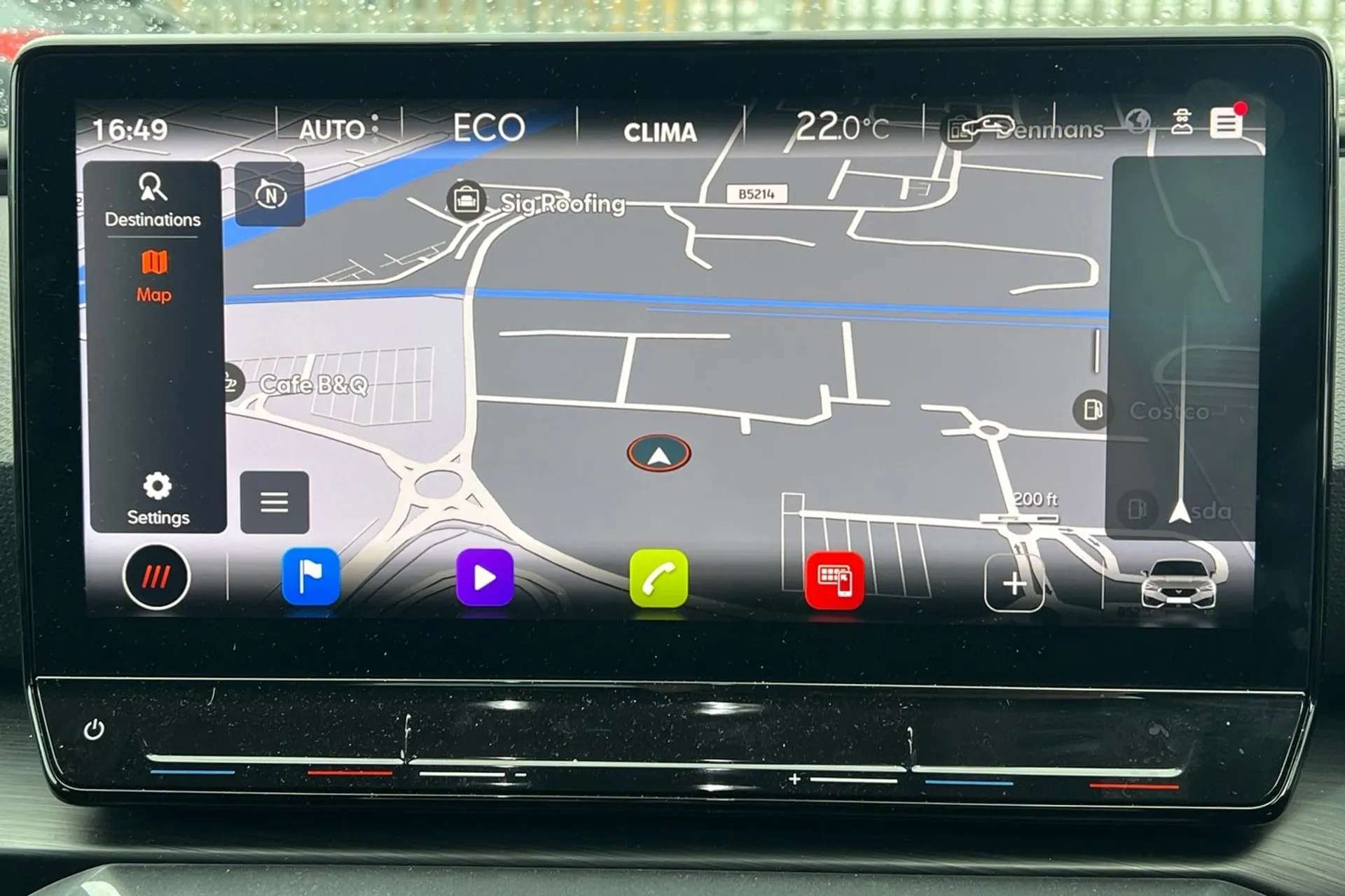 2024 CUPRA LEON 2024 CUPRA LEON