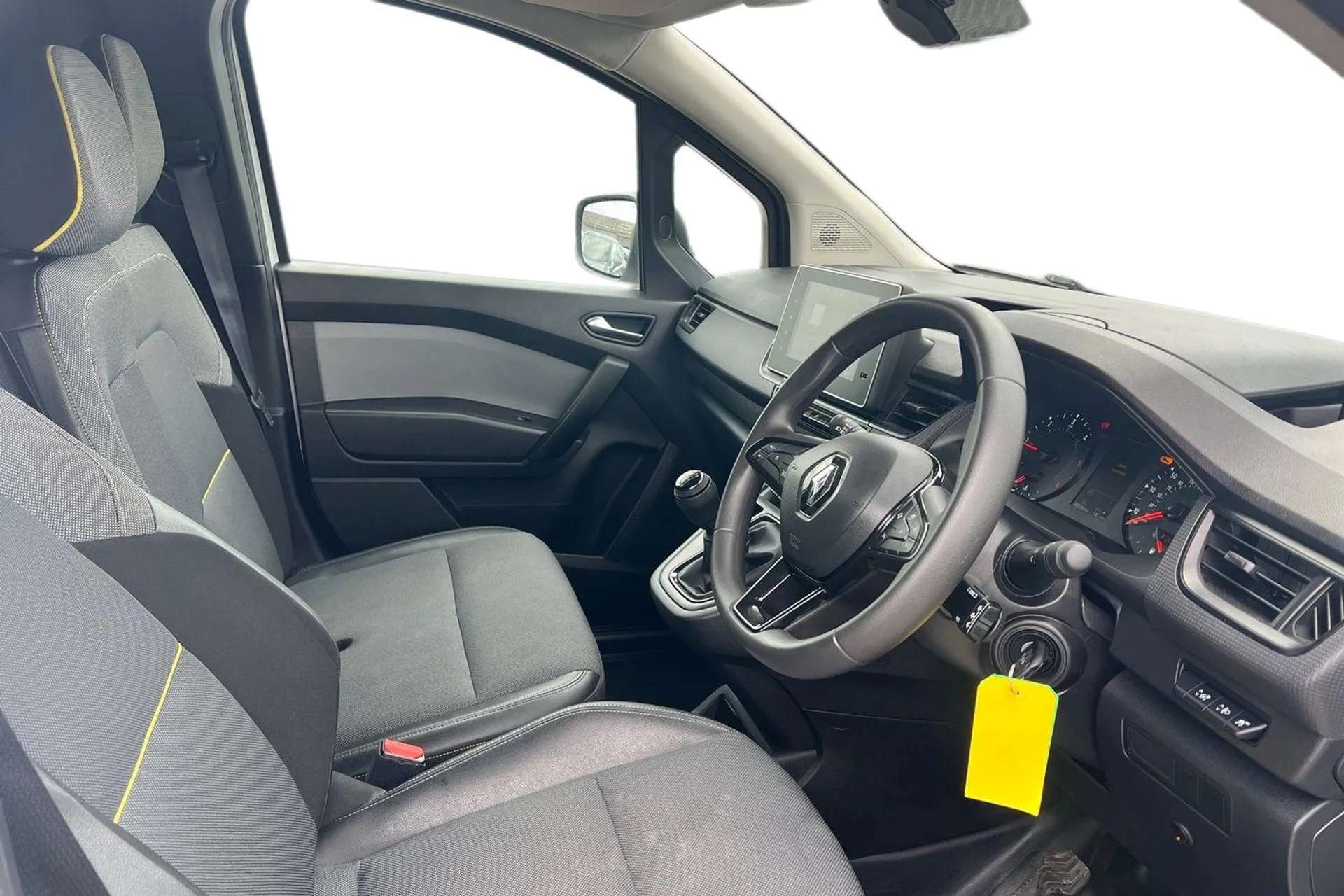 2023 RENAULT KANGOO 2023 RENAULT KANGOO