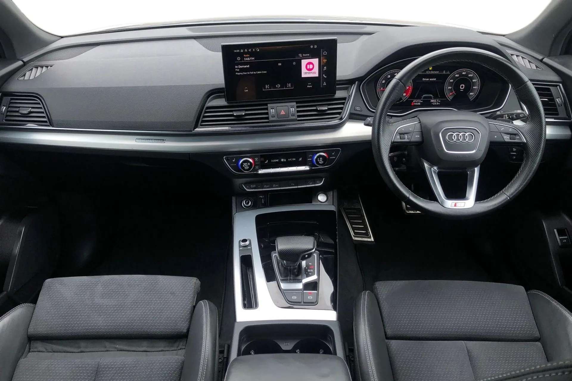 2021 AUDI Q5 2021 AUDI Q5