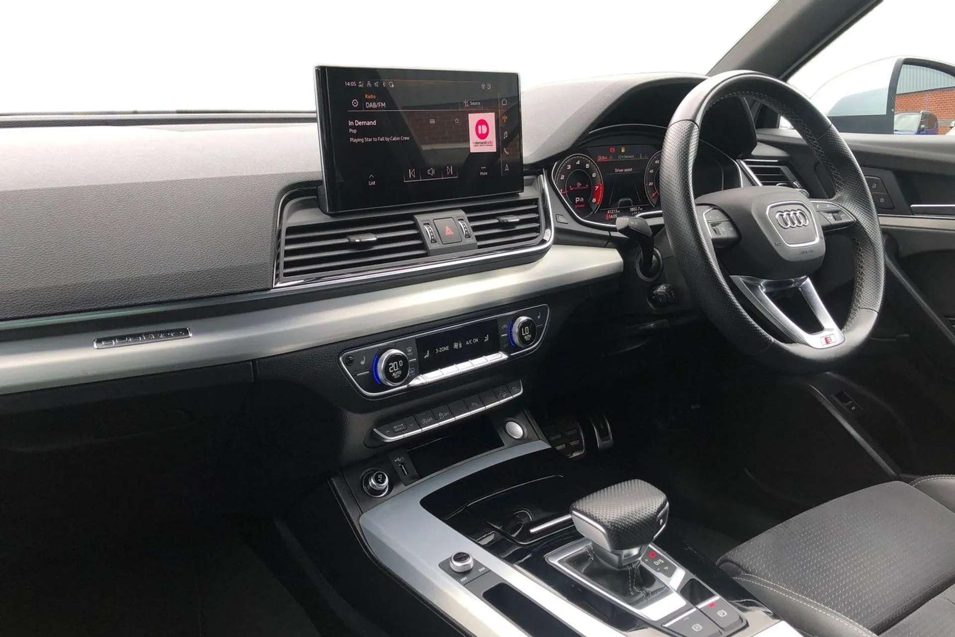 2021 AUDI Q5 2021 AUDI Q5