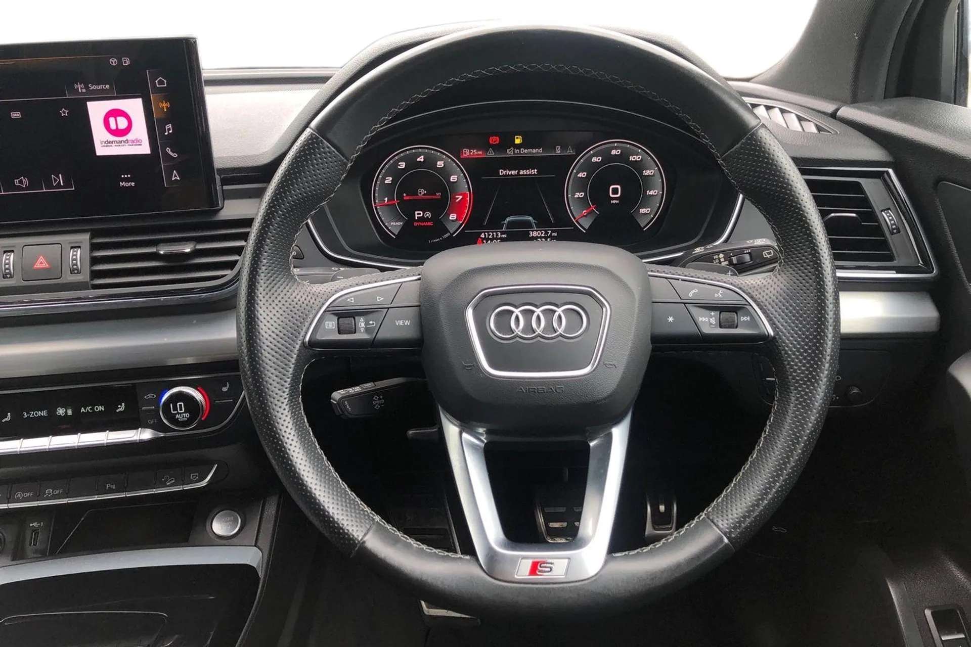 2021 AUDI Q5 2021 AUDI Q5