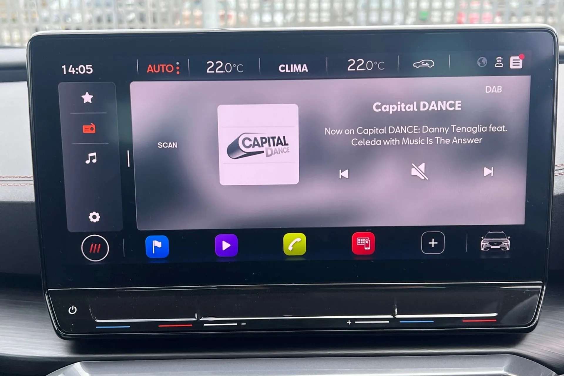 2023 CUPRA FORMENTOR 2023 CUPRA FORMENTOR