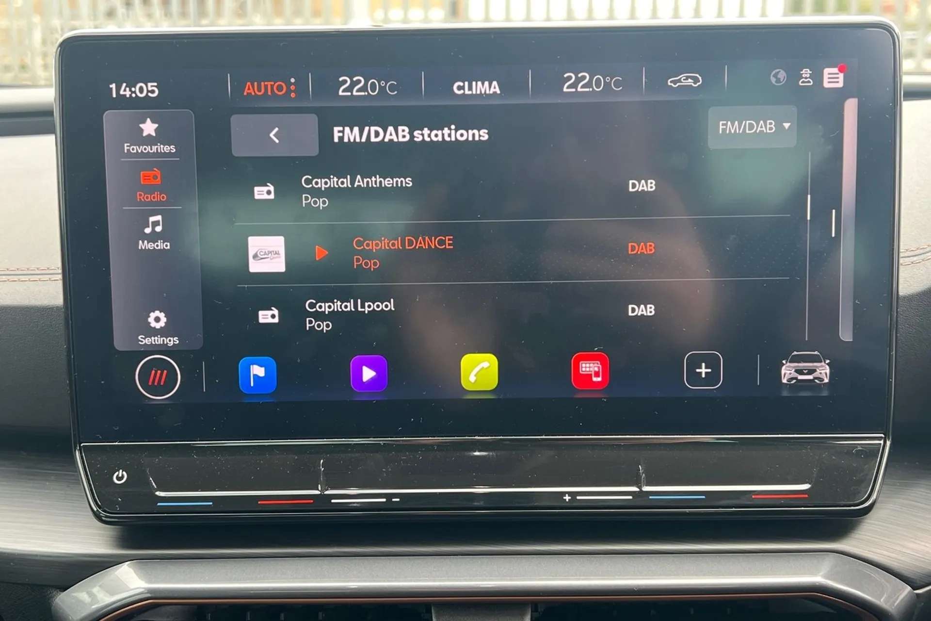 2023 CUPRA FORMENTOR 2023 CUPRA FORMENTOR