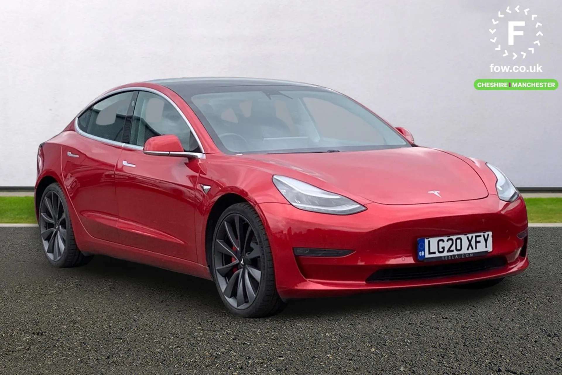 2020 TESLA MODEL 3 2020 TESLA MODEL 3