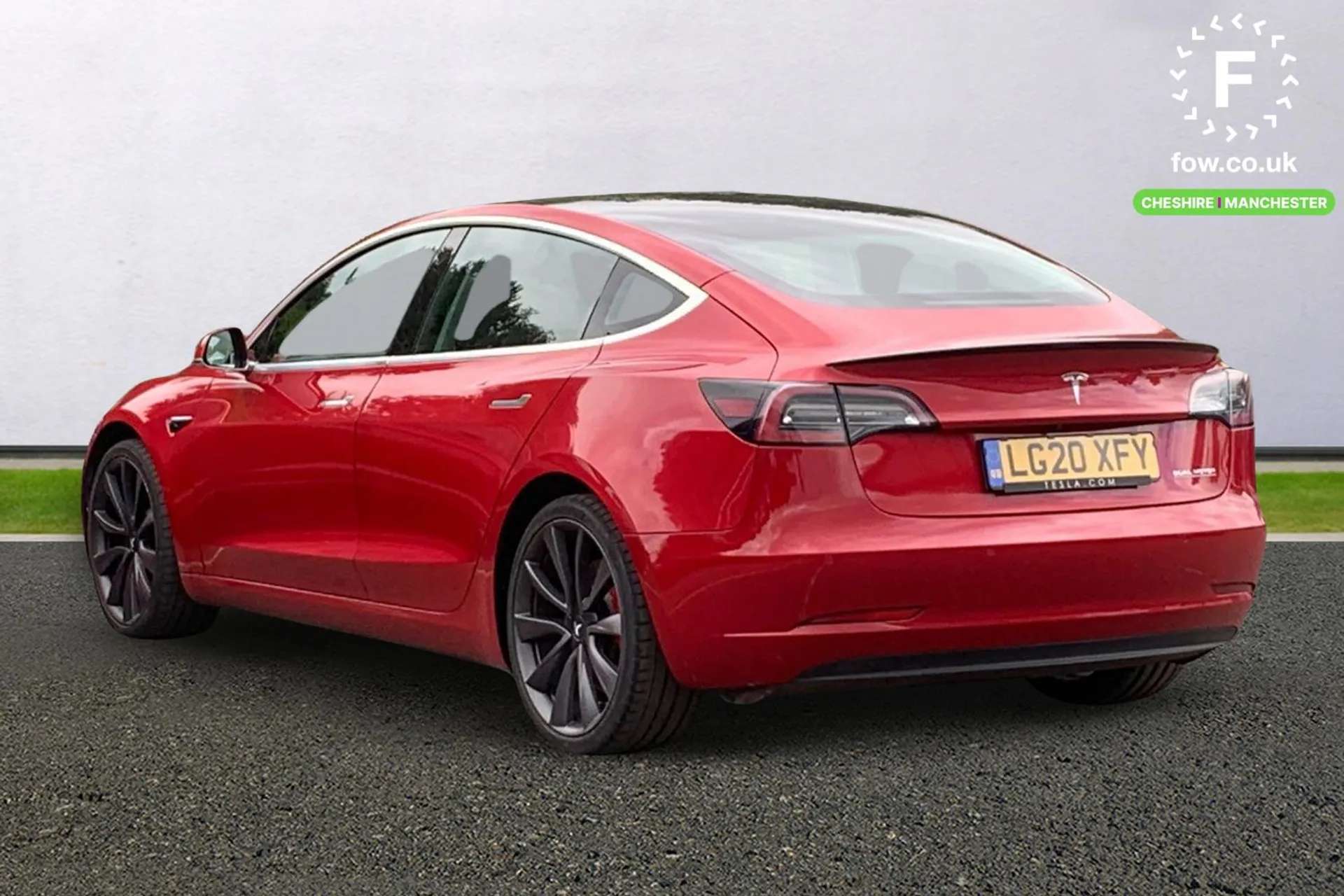 2020 TESLA MODEL 3 2020 TESLA MODEL 3