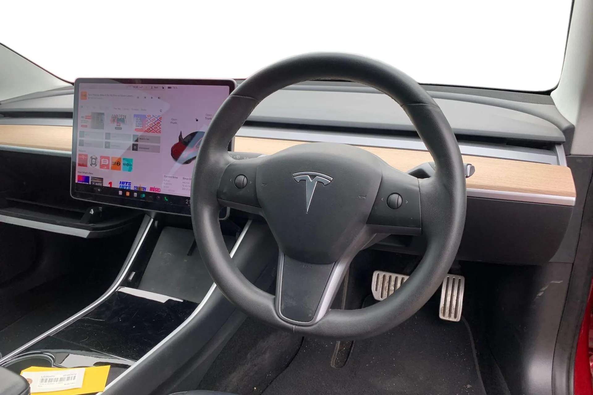 2020 TESLA MODEL 3 2020 TESLA MODEL 3