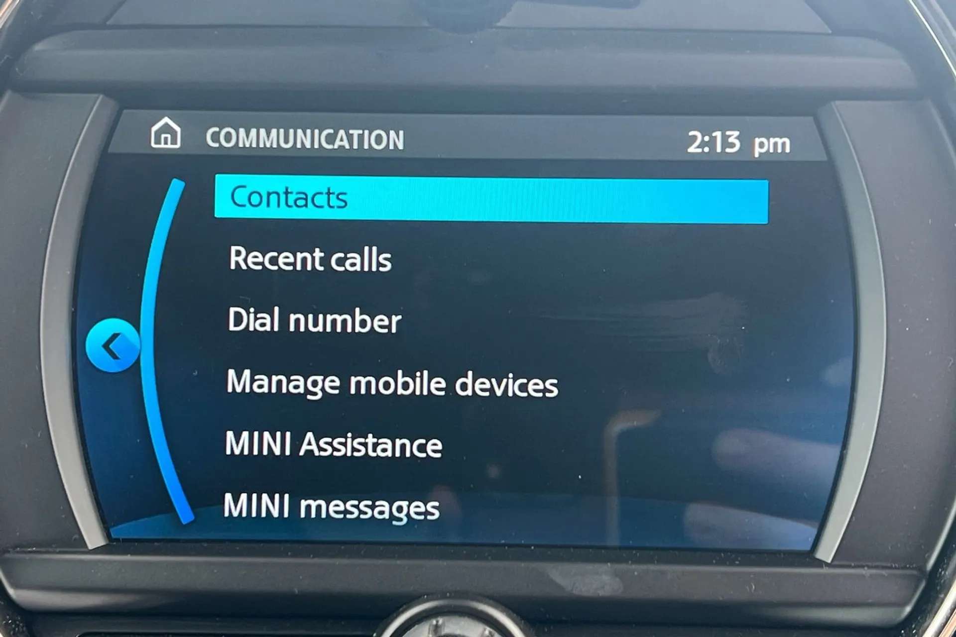 2019 MINI COUNTRYMAN 2019 MINI COUNTRYMAN
