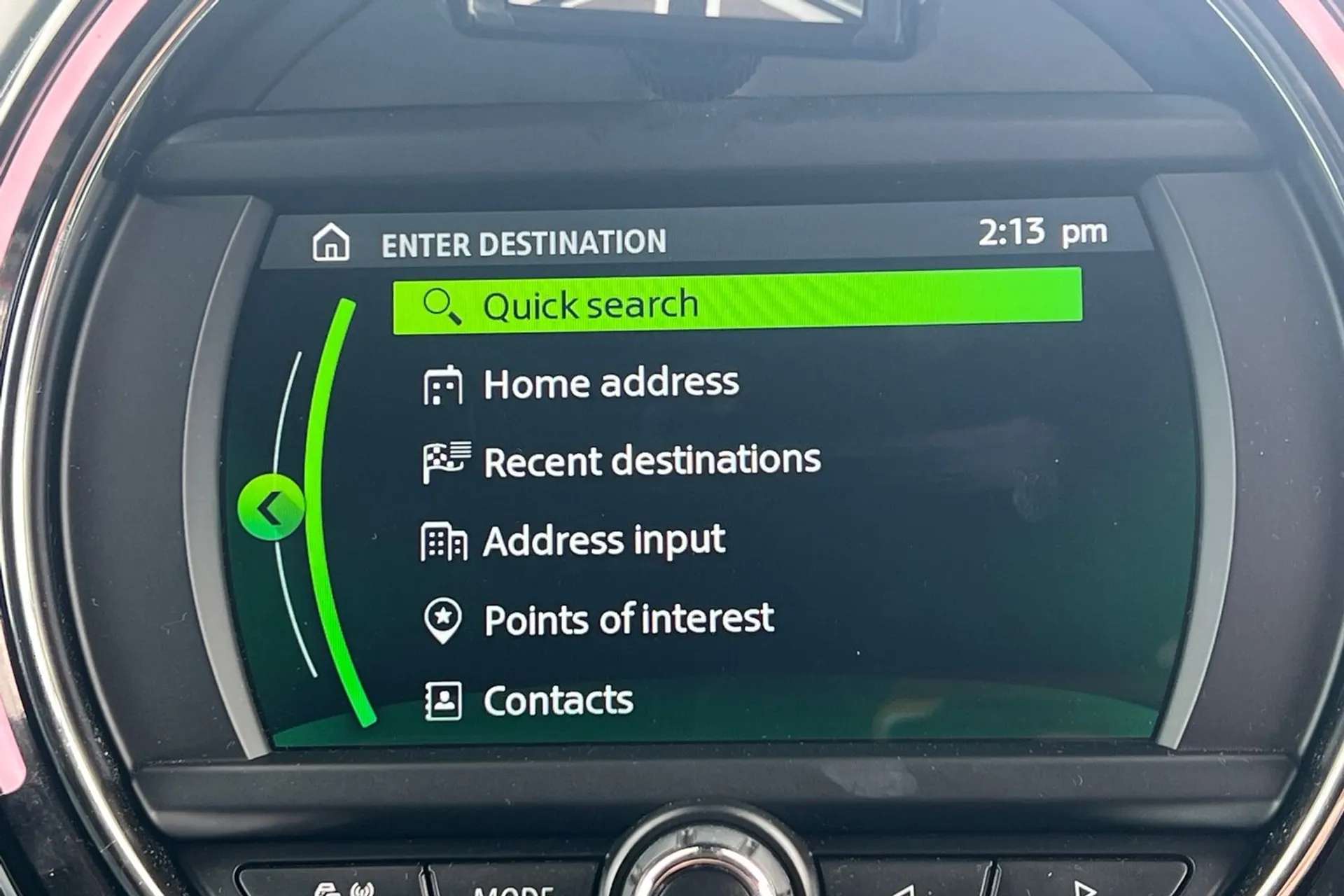 2019 MINI COUNTRYMAN 2019 MINI COUNTRYMAN