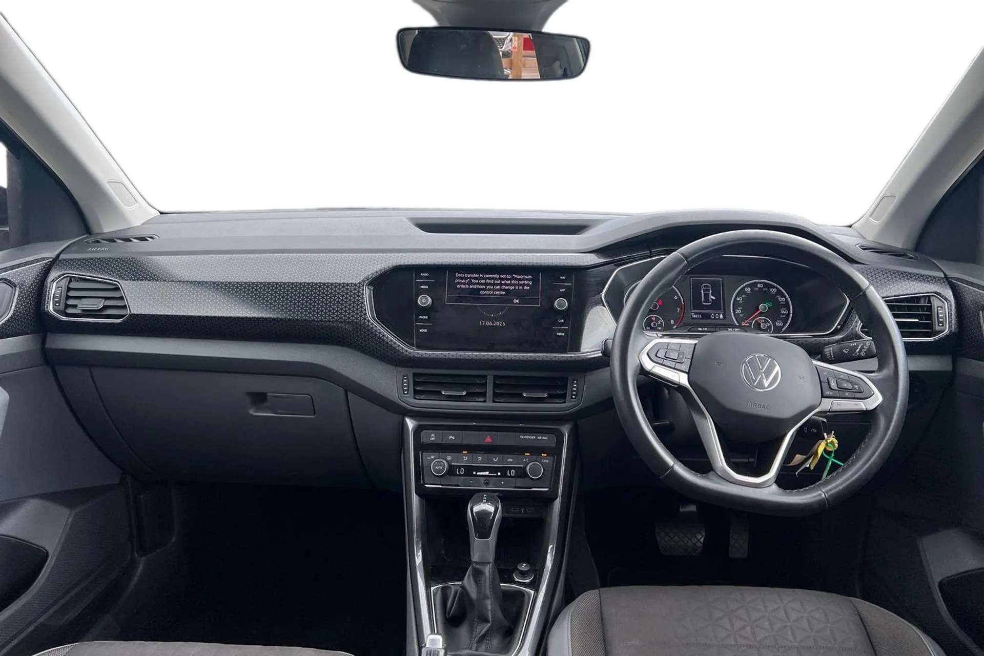 2021 VOLKSWAGEN T-CROSS 2021 VOLKSWAGEN T-CROSS