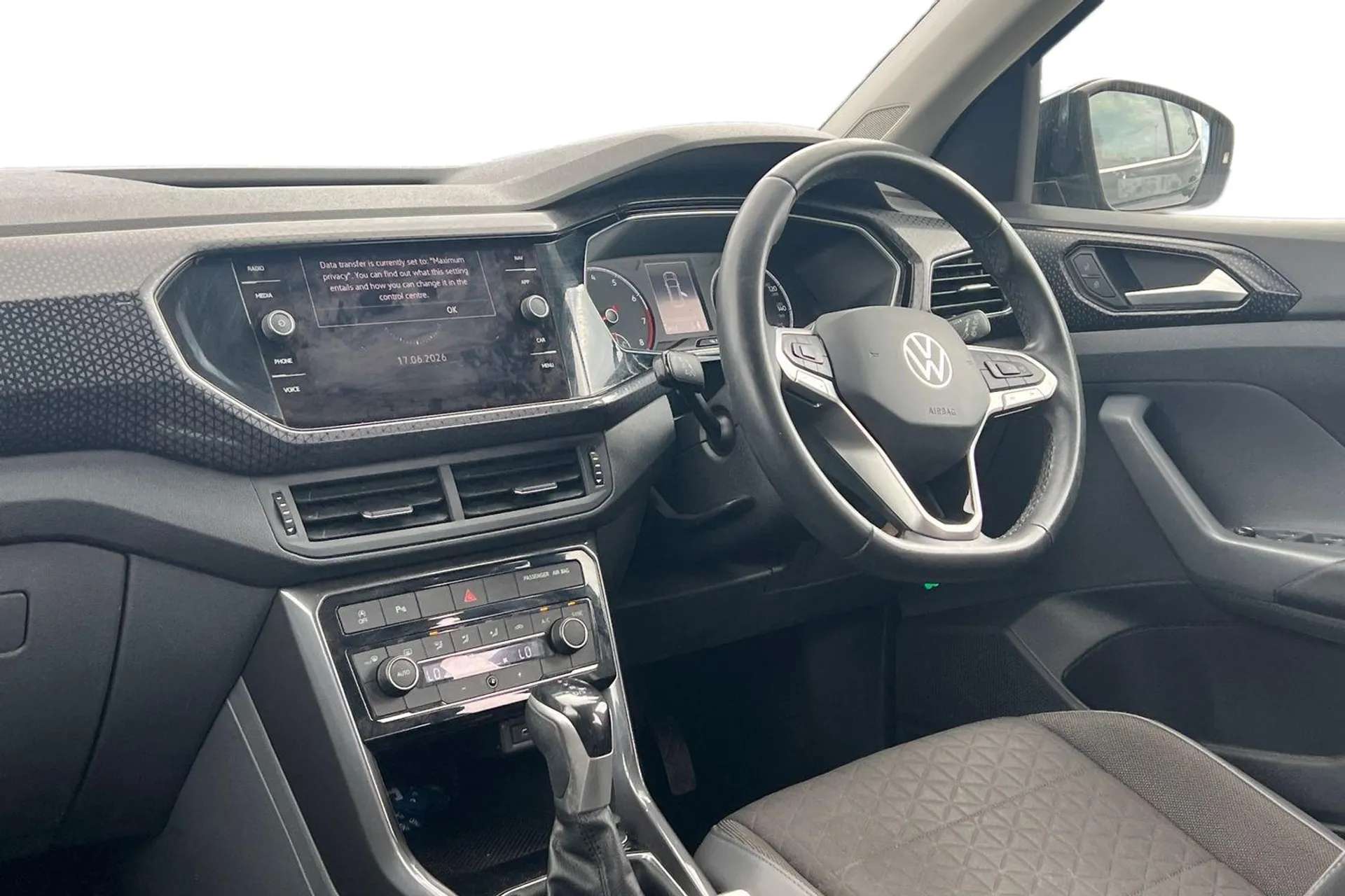 2021 VOLKSWAGEN T-CROSS 2021 VOLKSWAGEN T-CROSS