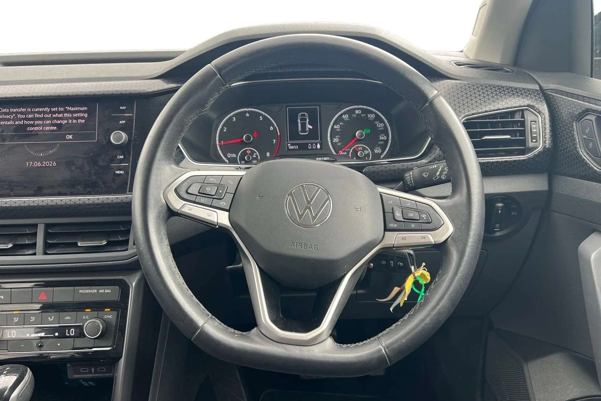 2021 VOLKSWAGEN T-CROSS 2021 VOLKSWAGEN T-CROSS