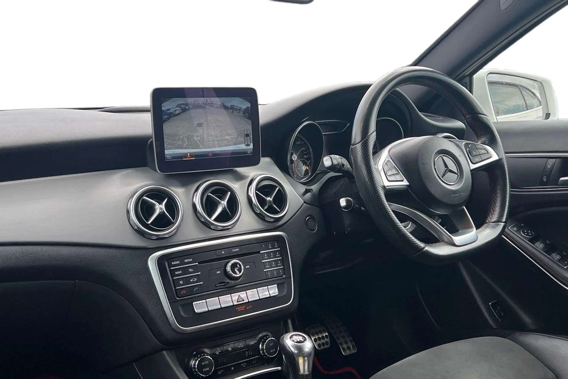 2018 MERCEDES-BENZ GLA 2018 MERCEDES-BENZ GLA