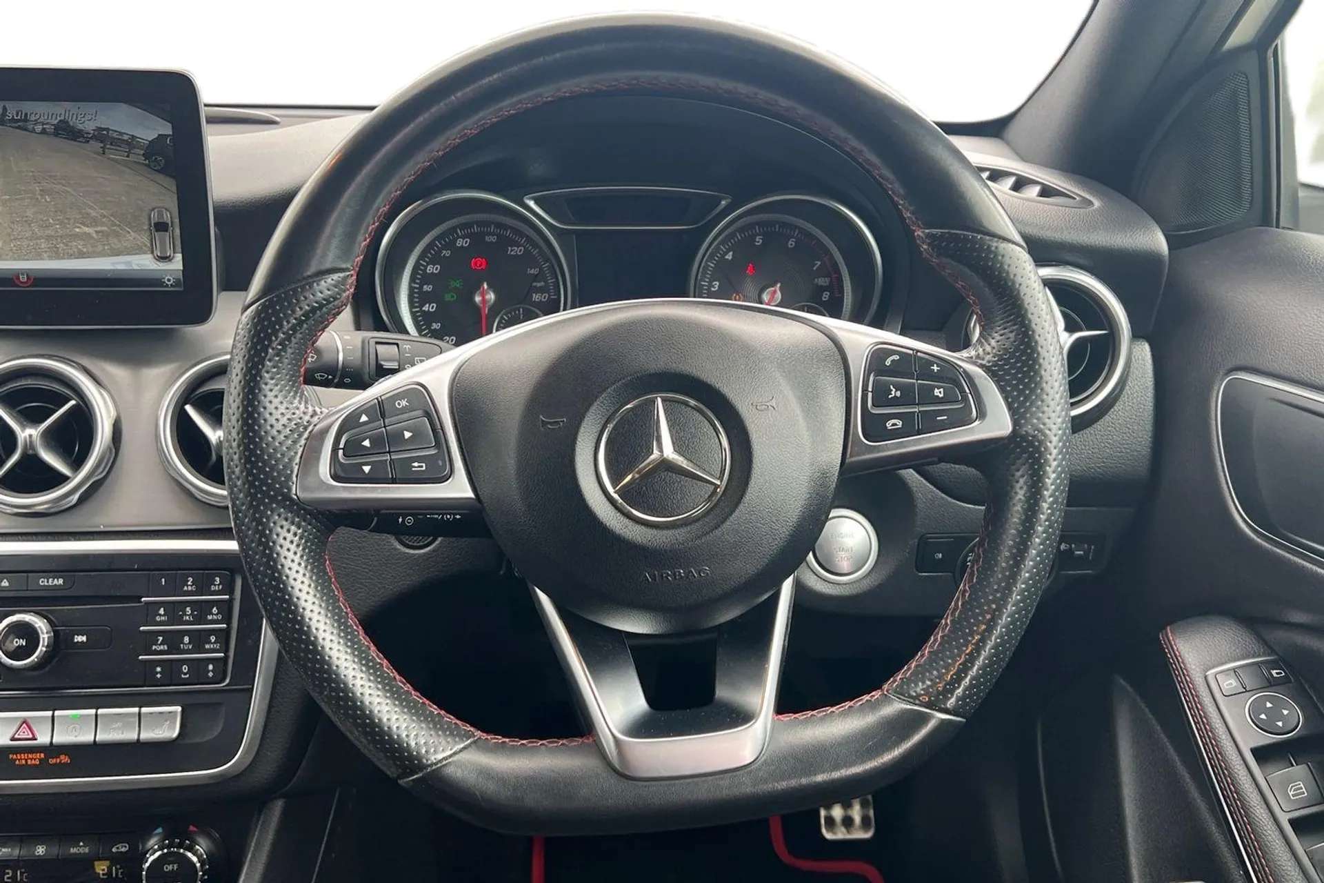 2018 MERCEDES-BENZ GLA 2018 MERCEDES-BENZ GLA